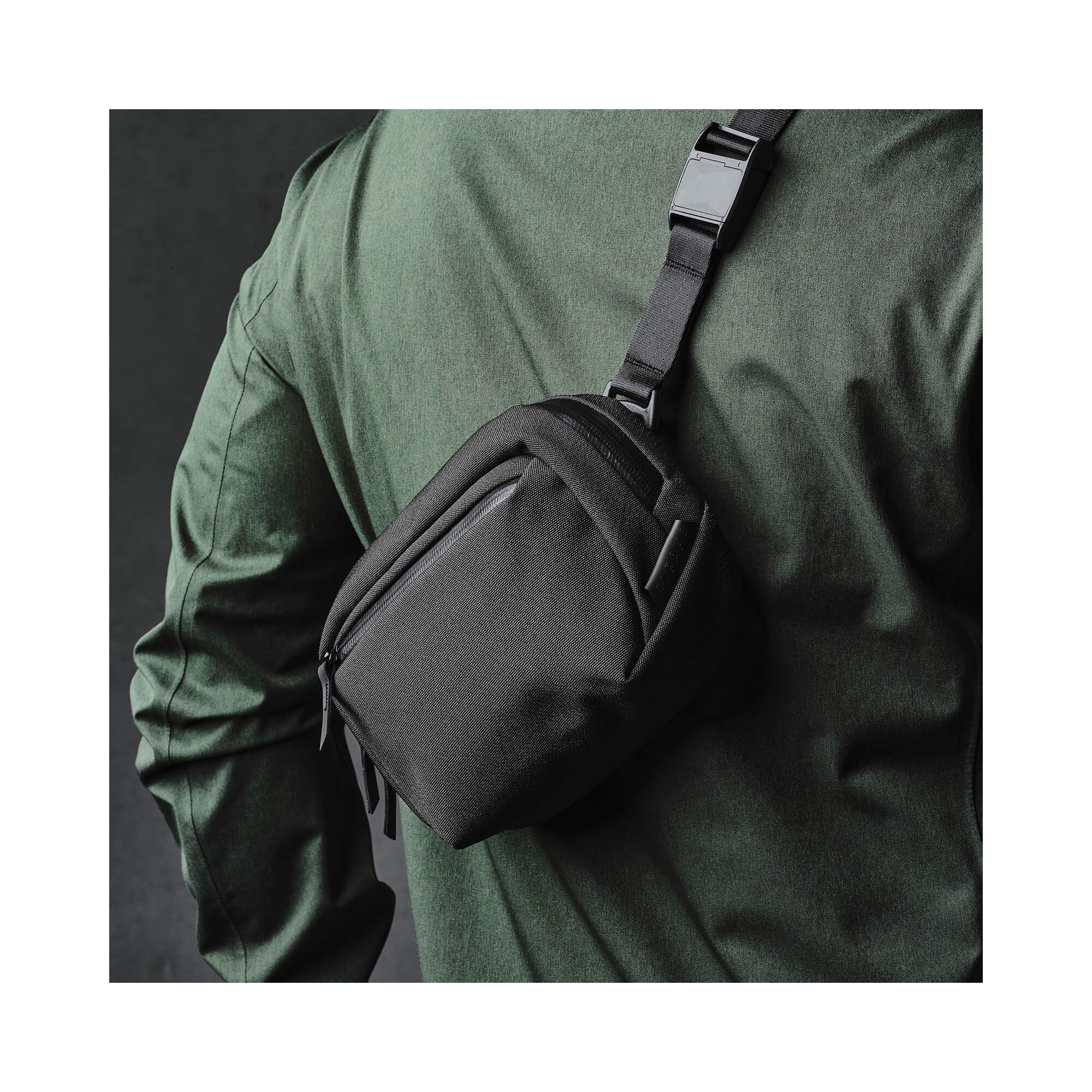 Сумка Alpaka Go Sling Nano