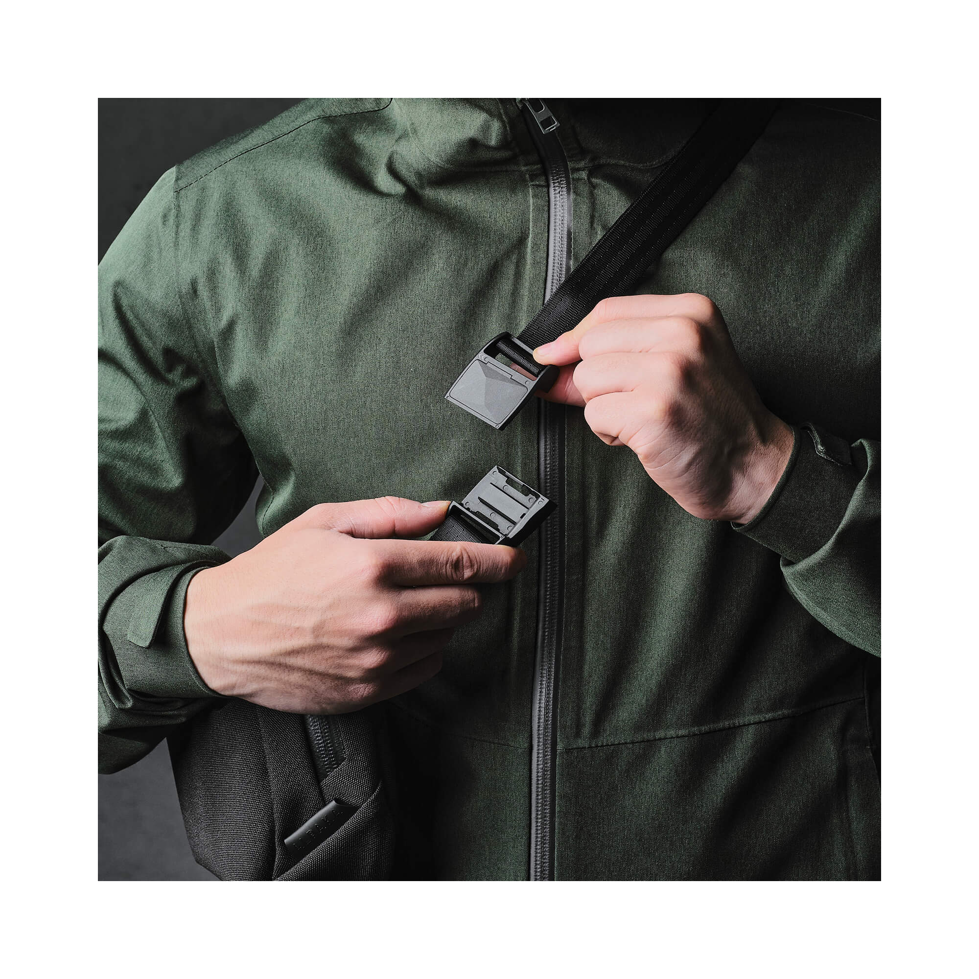 Сумка Alpaka Go Sling Nano