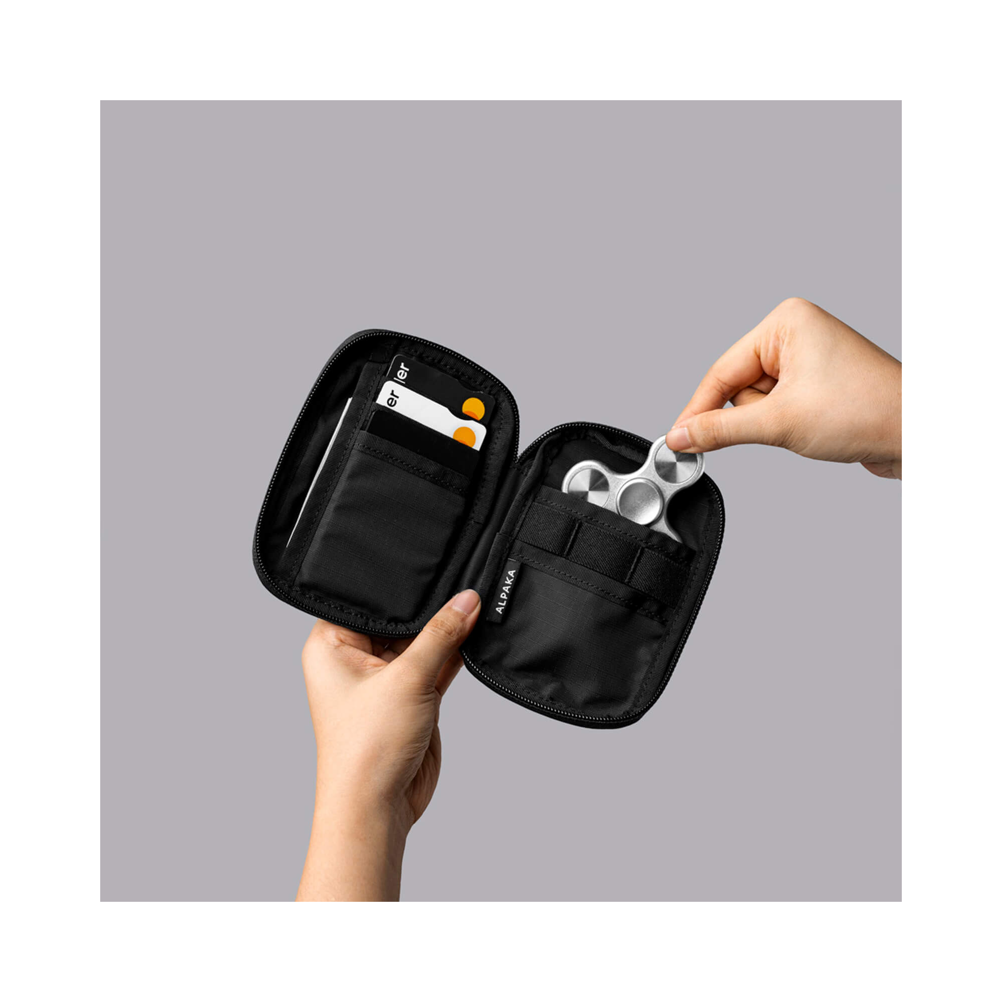 Поуч Alpaka HUB Pouch V2