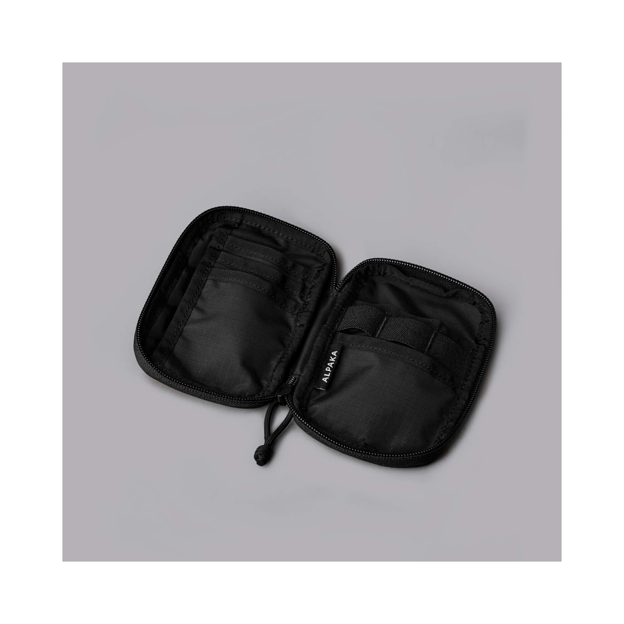 Поуч Alpaka HUB Pouch V2