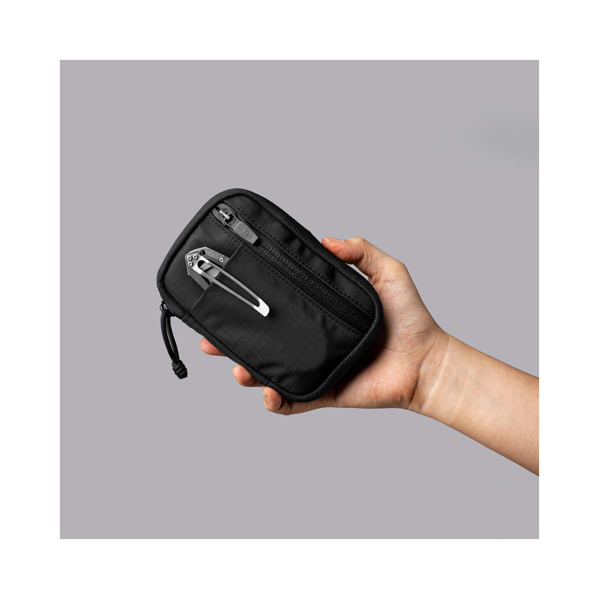 Поуч Alpaka HUB Pouch V2