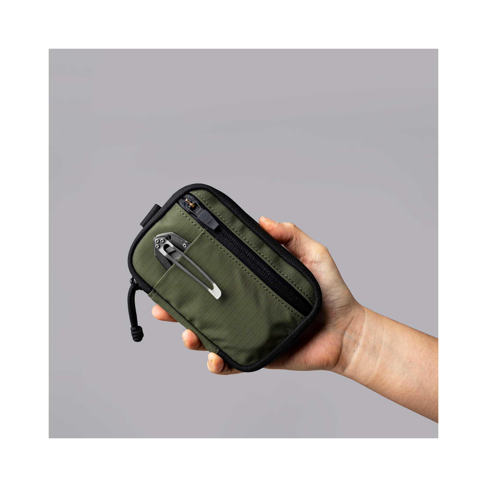 Поуч Alpaka HUB Pouch V2