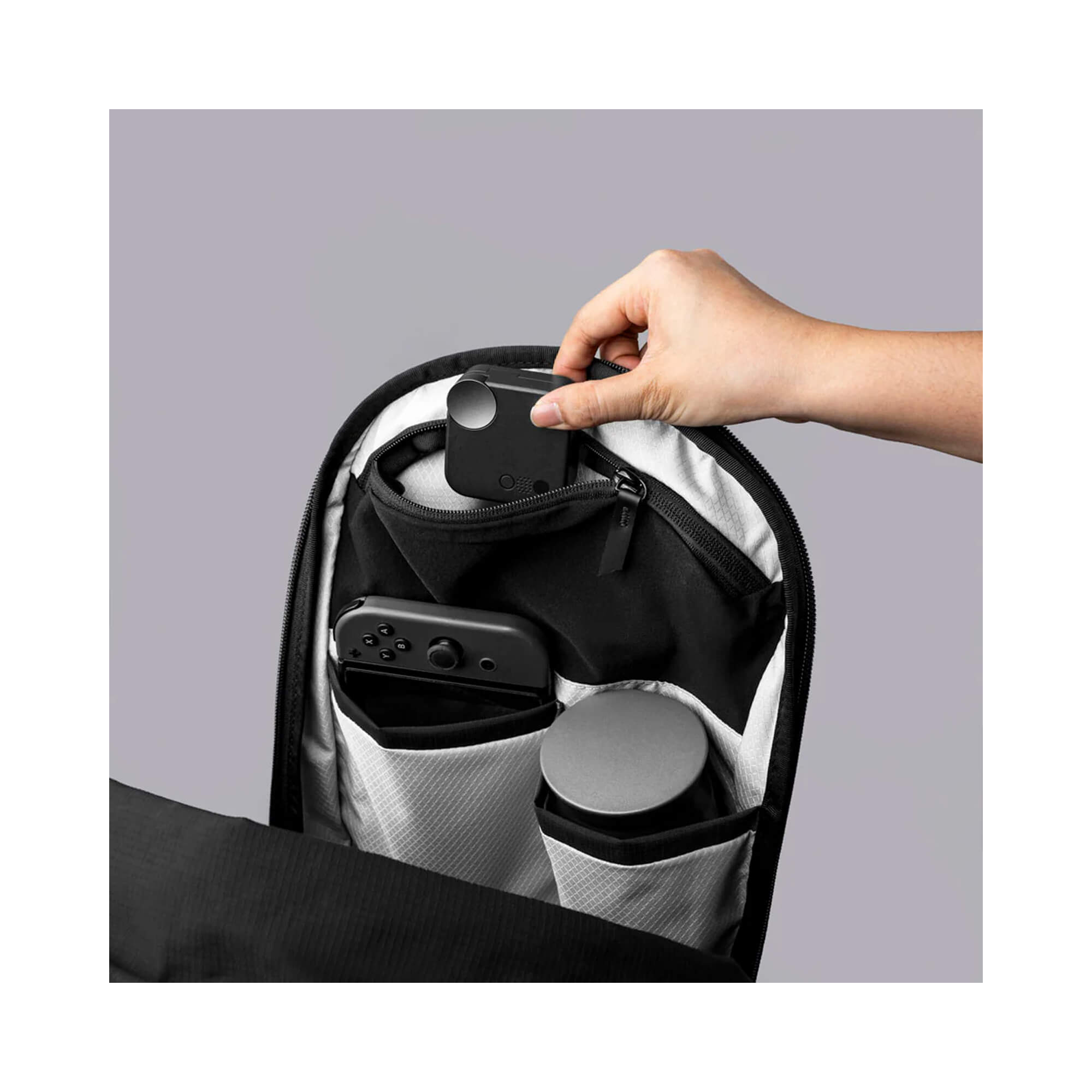 Рюкзак Alpaka Metro Backpack