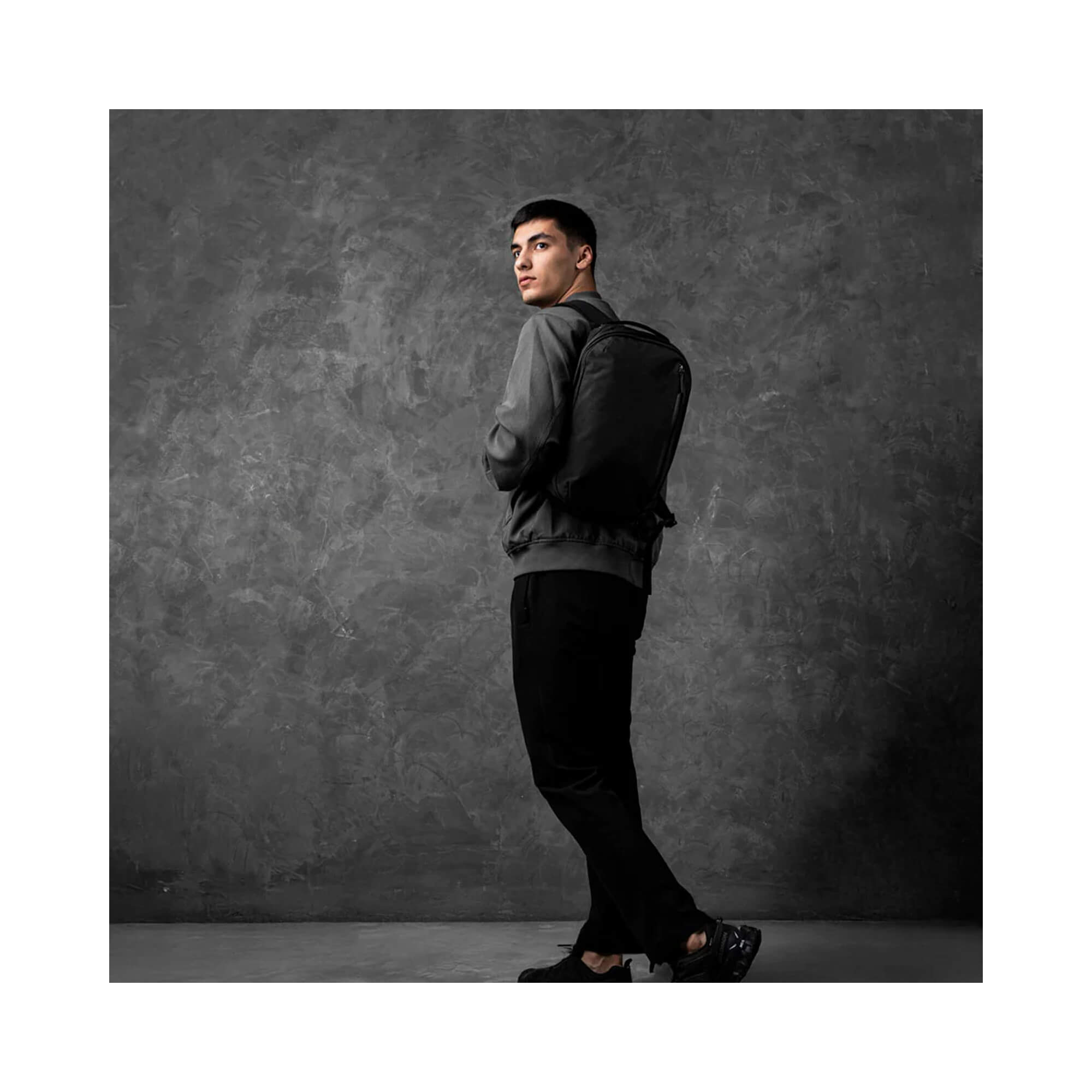 Рюкзак Alpaka Metro Backpack