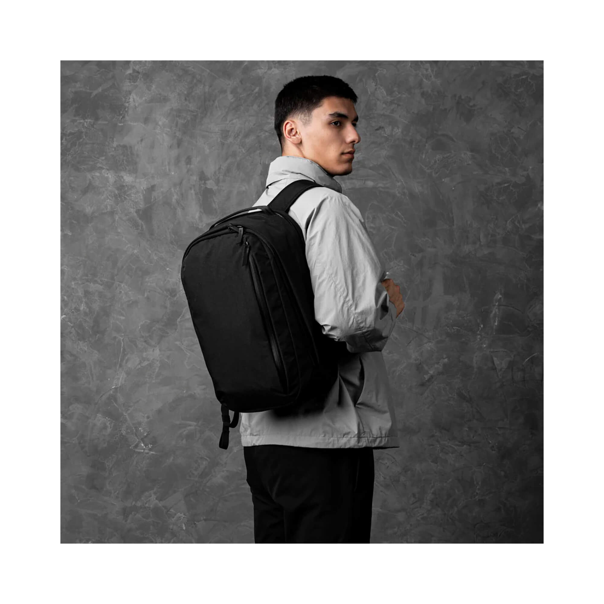 Рюкзак Alpaka Metro Backpack Pro