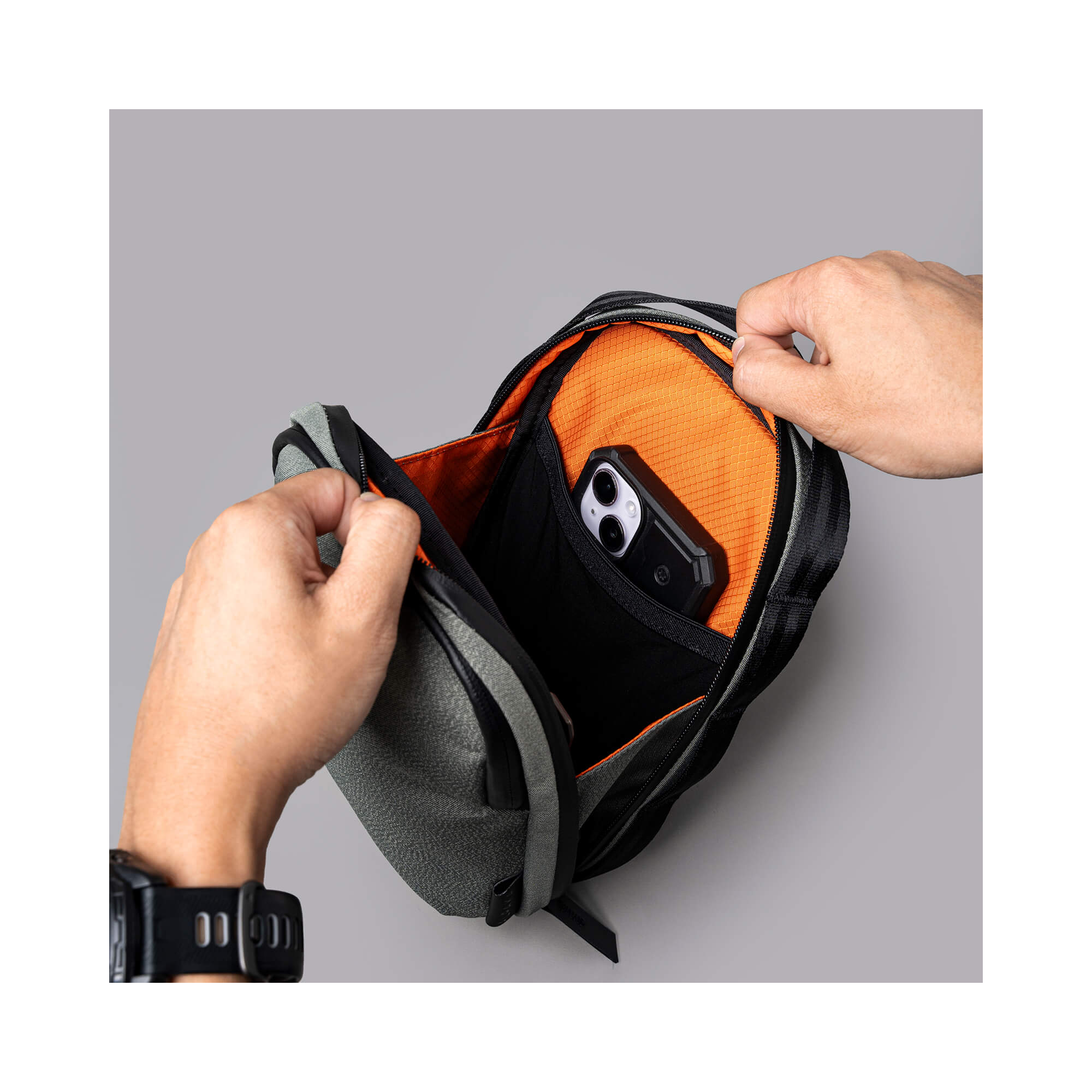 Сумка Alpaka Metro Sling V2