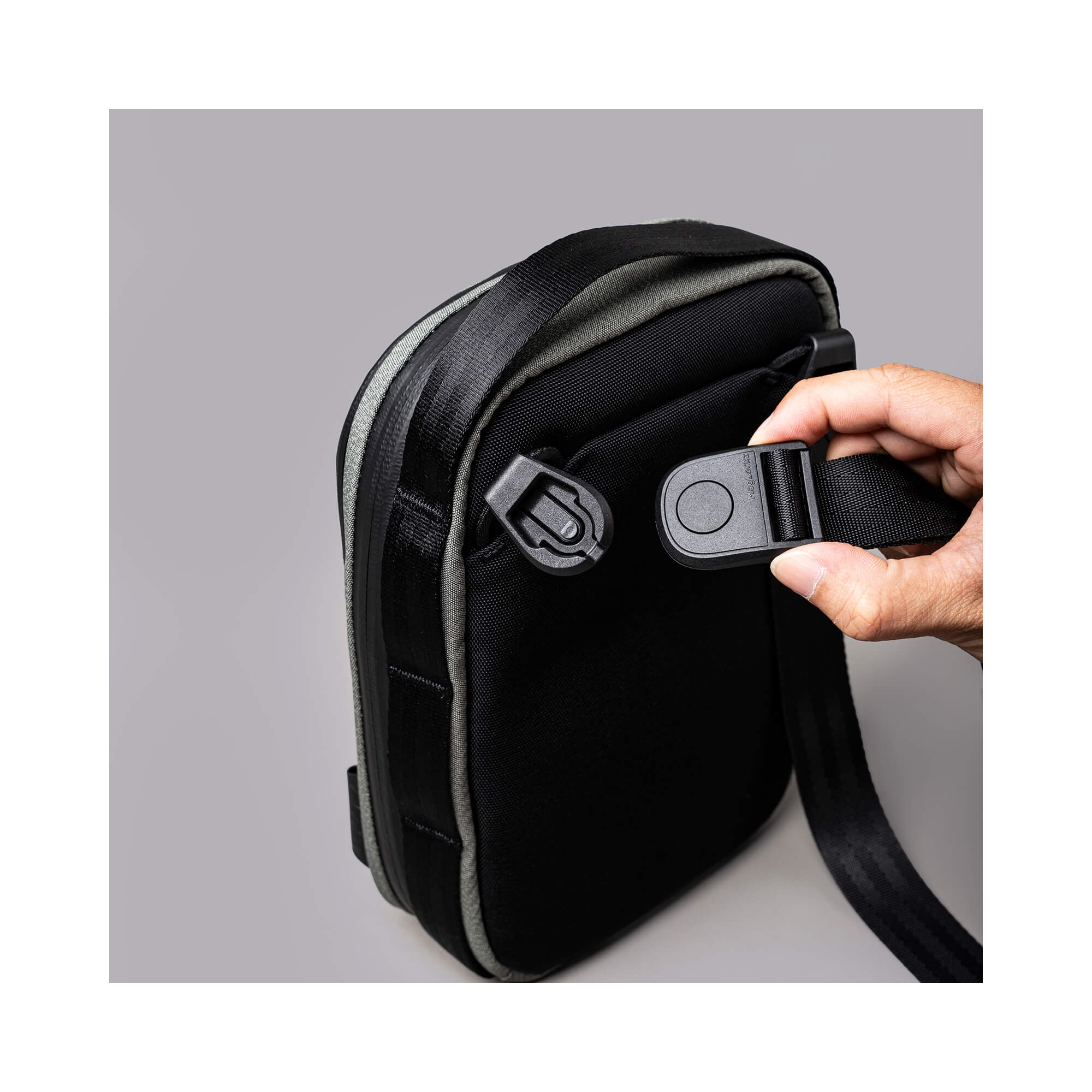 Сумка Alpaka Metro Sling V2