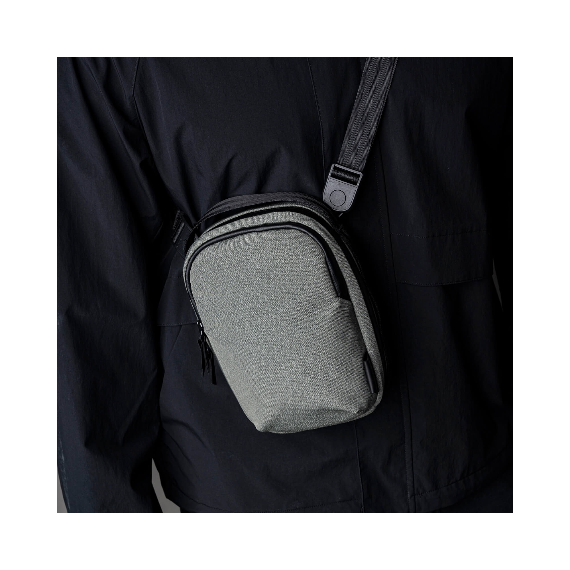 Сумка Alpaka Metro Sling V2