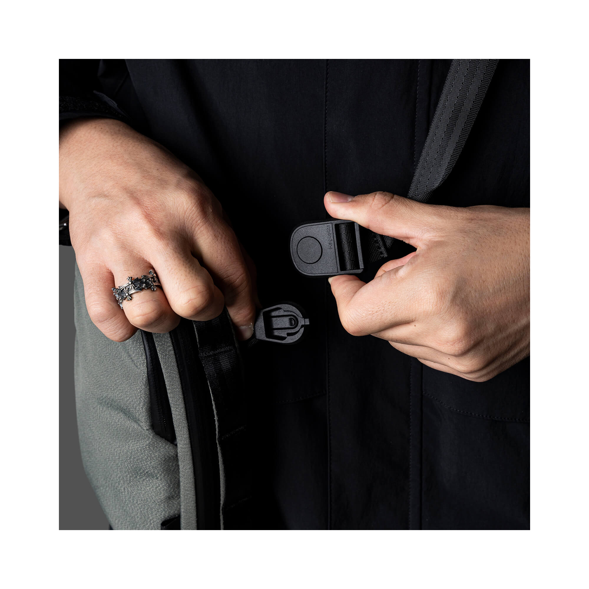 Сумка Alpaka Metro Sling V2