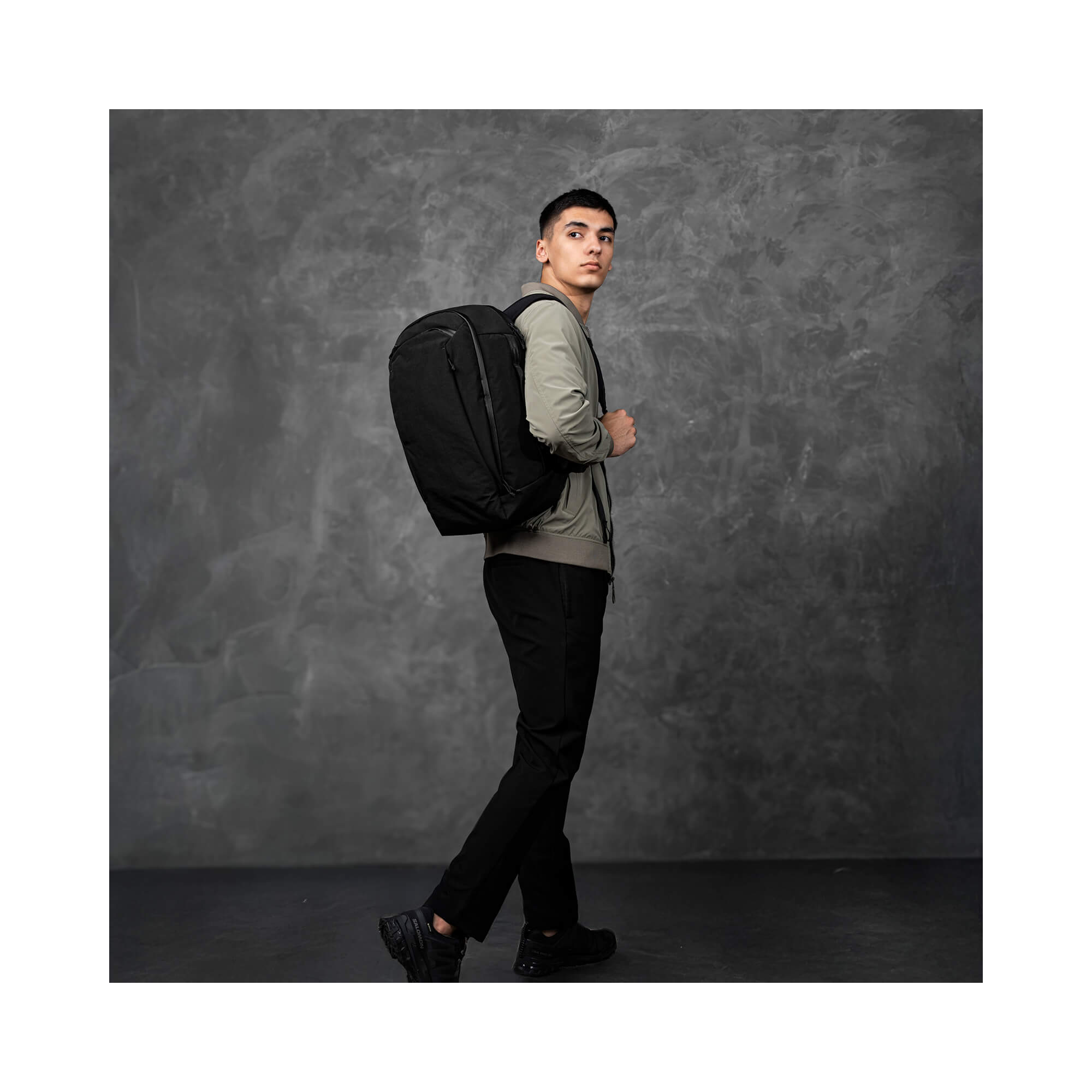 Рюкзак Alpaka Traverse Backpack 30L