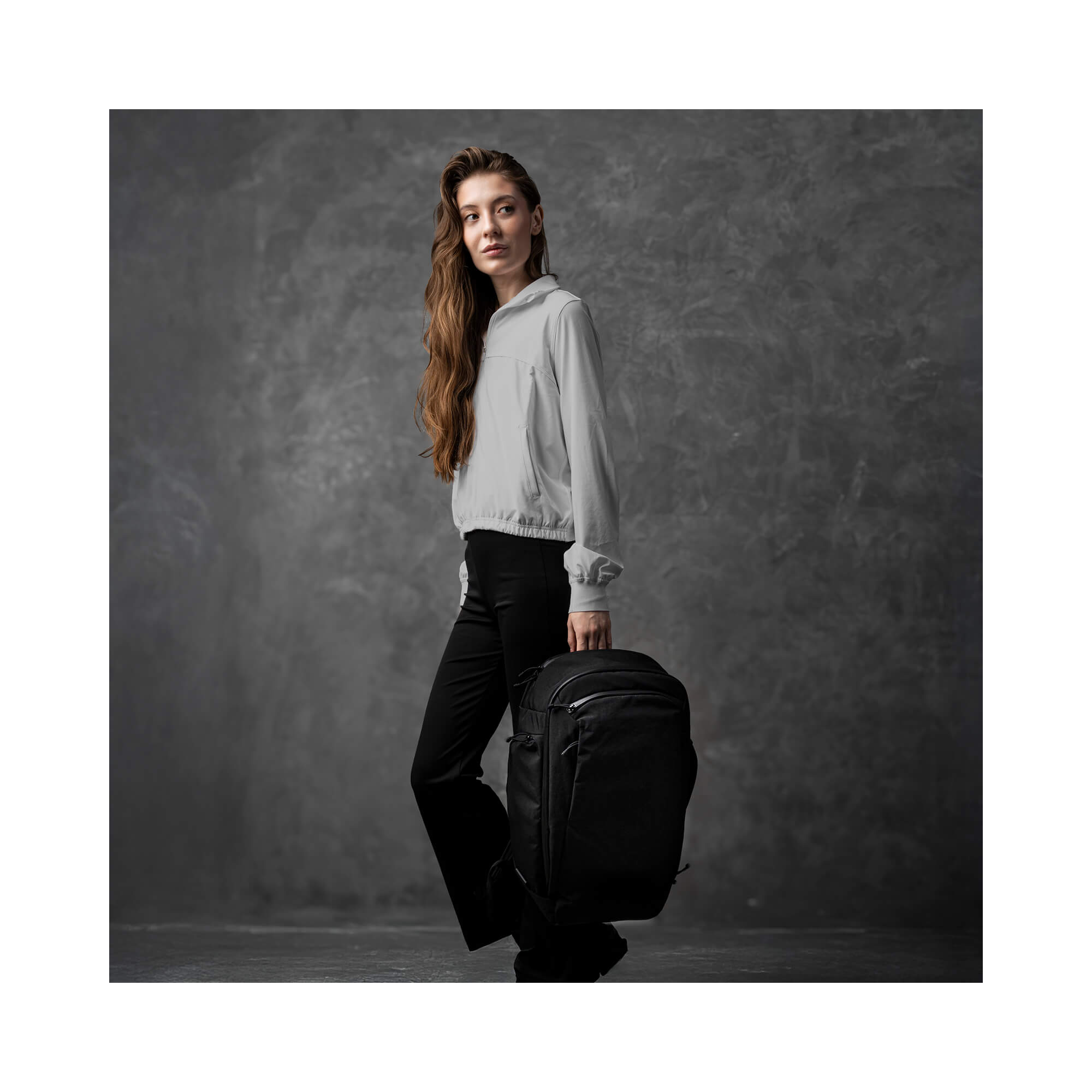 Рюкзак Alpaka Traverse Backpack 30L