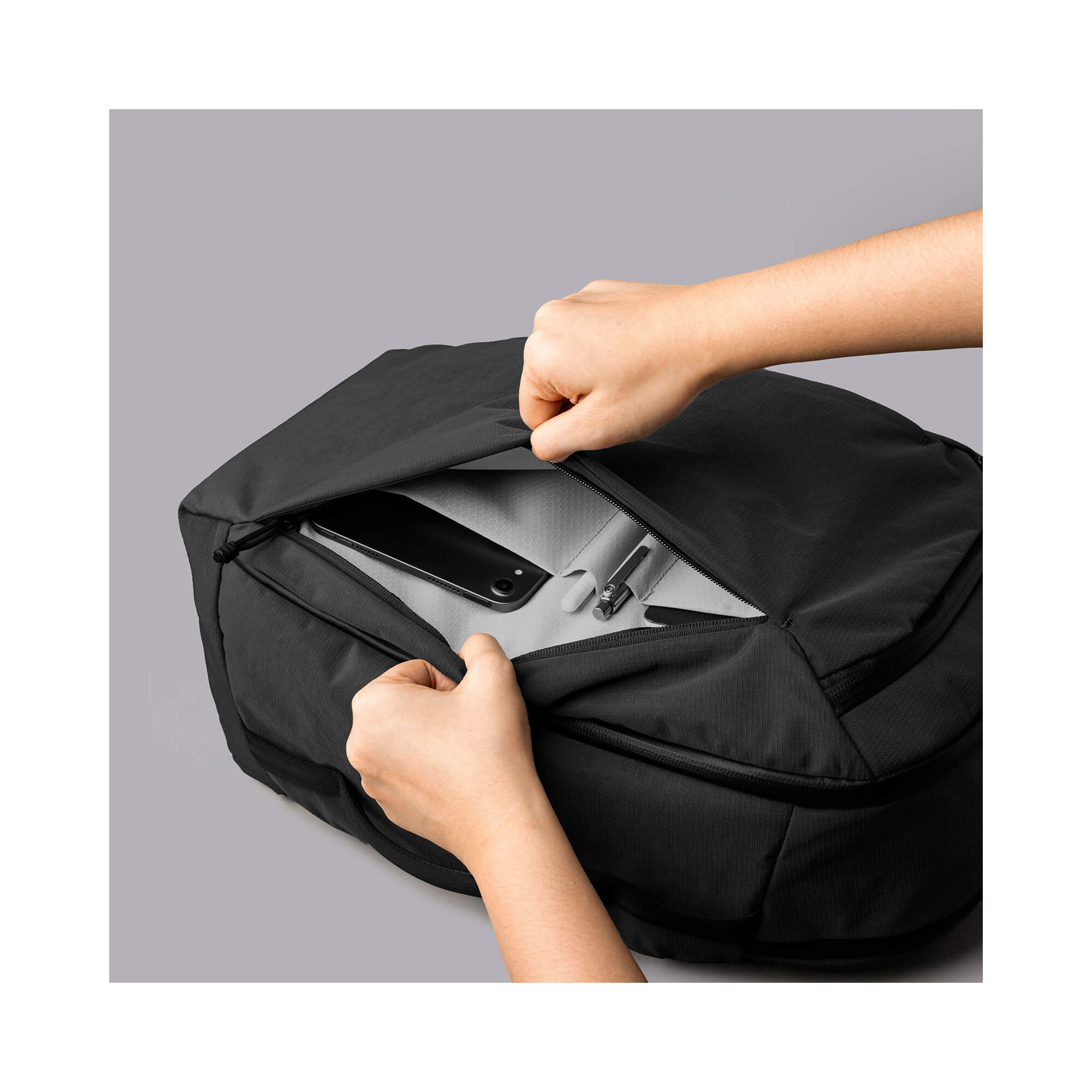 Рюкзак Alpaka Traverse Backpack 30L