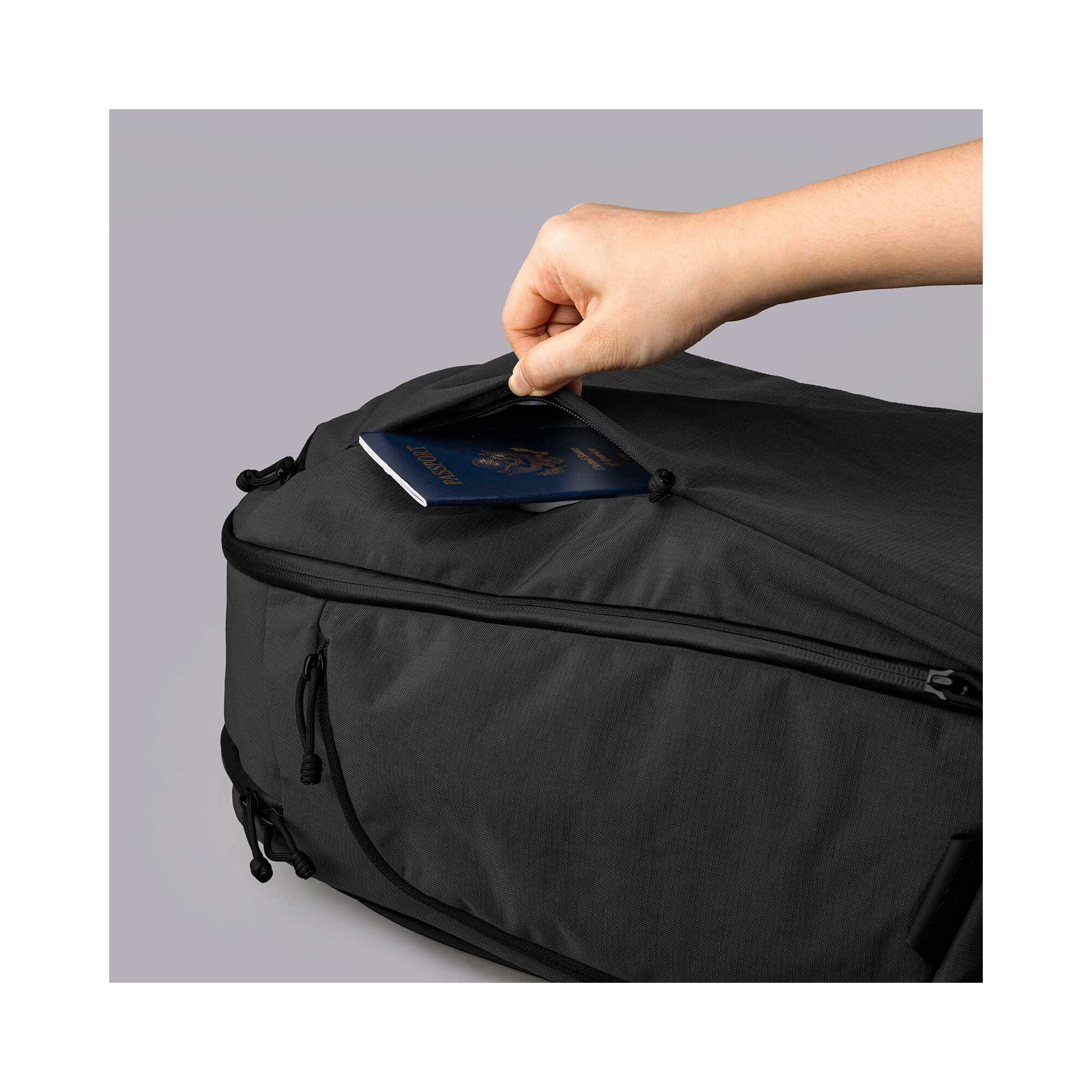 Рюкзак Alpaka Traverse Backpack 30L