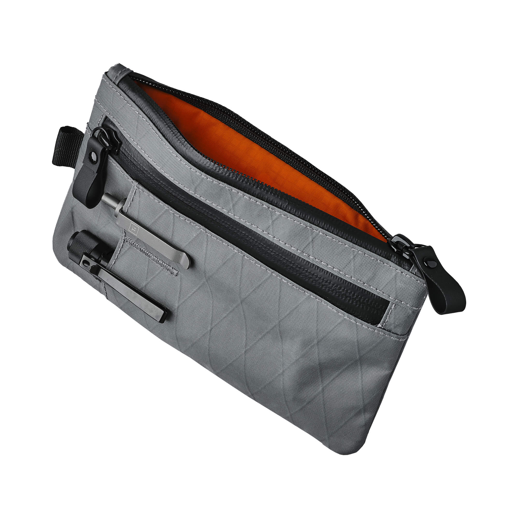 Клатч Alpaka Zip Clutch