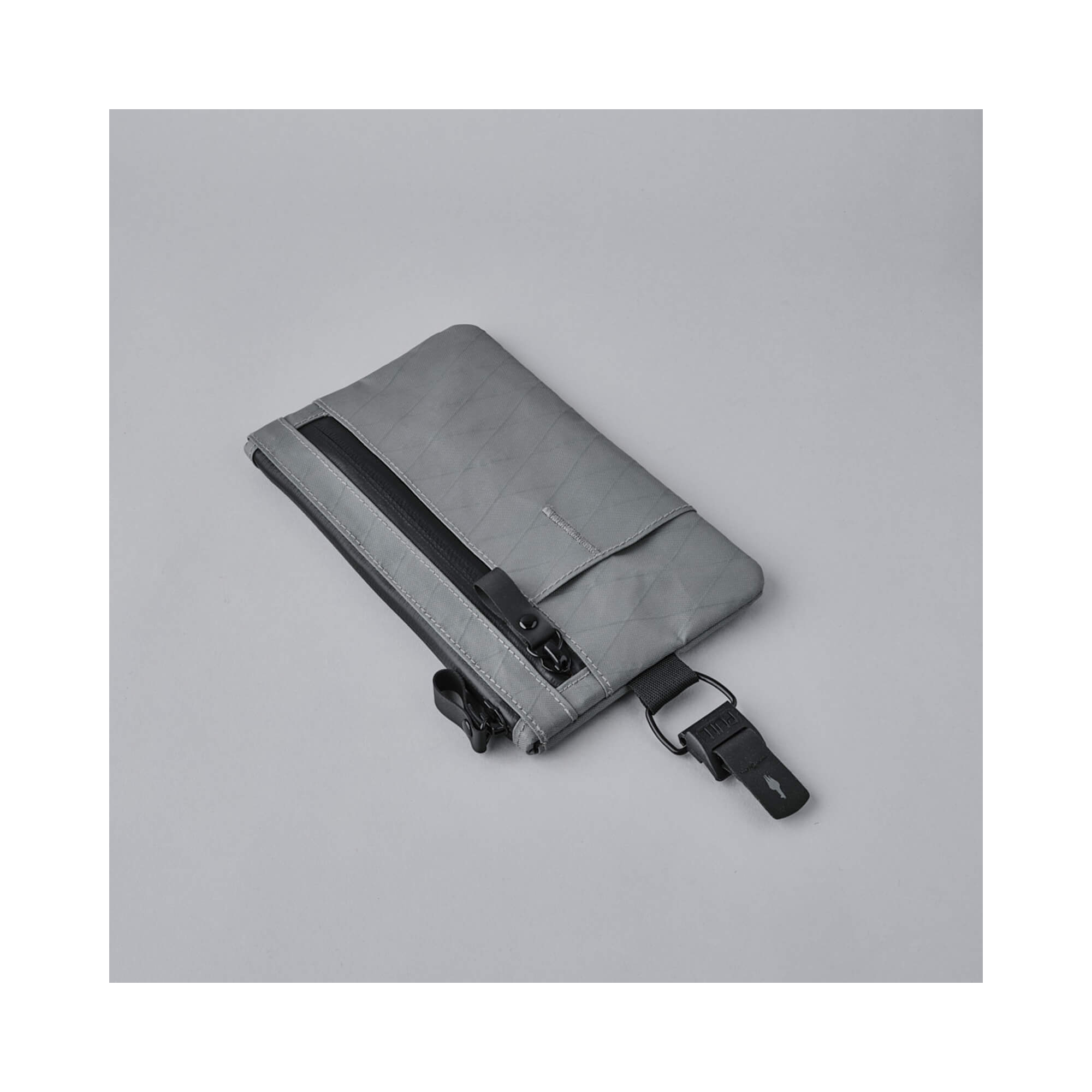 Клатч Alpaka Zip Clutch