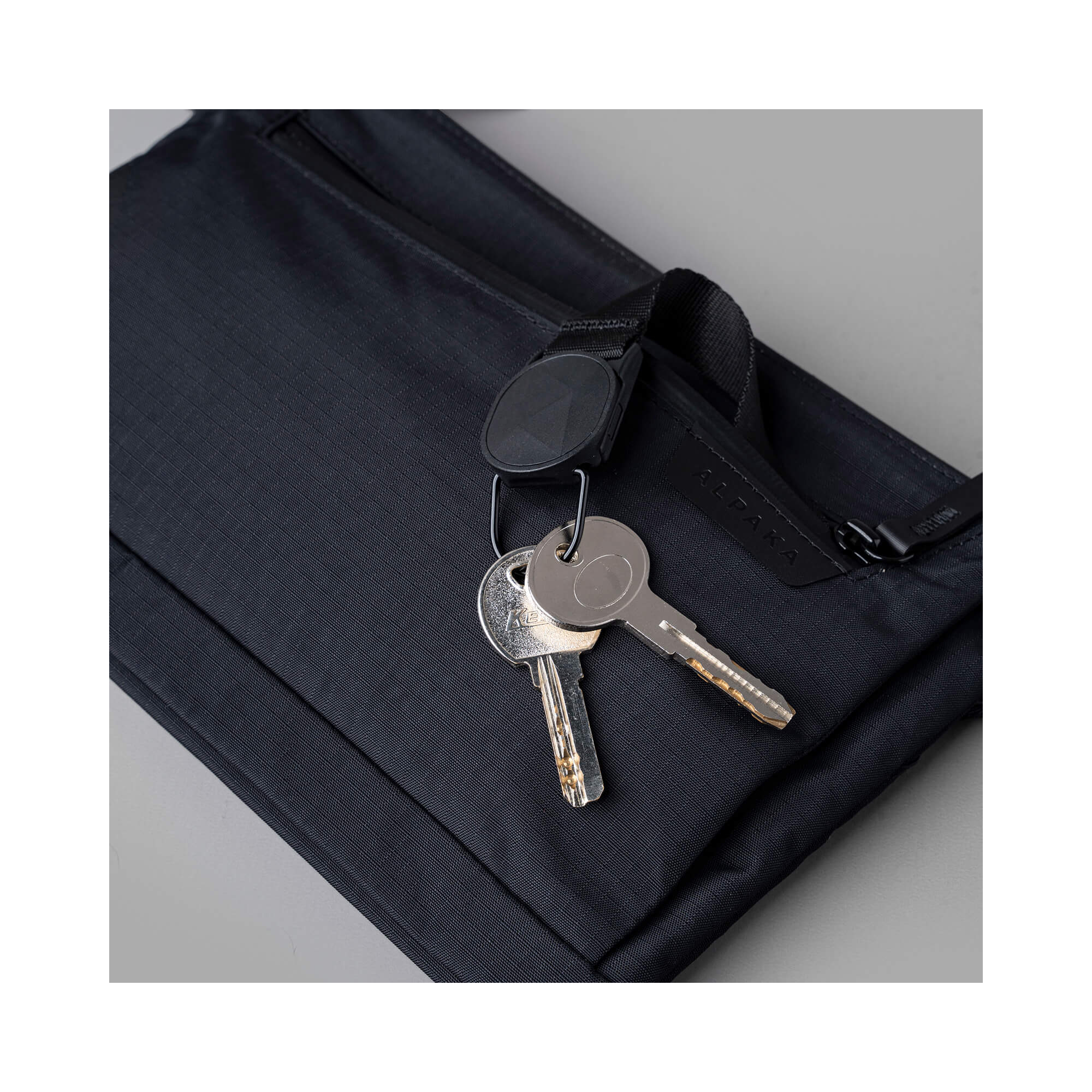 Органайзер Alpaka Zip Pouch Max V2