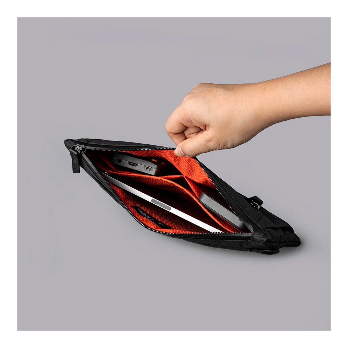 Органайзер Alpaka Zip Pouch Max V2