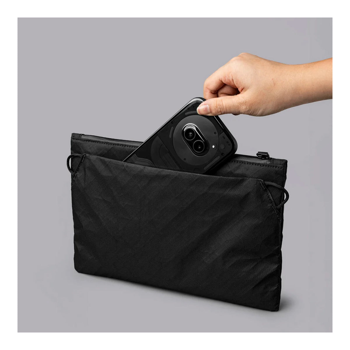 Органайзер Alpaka Zip Pouch Max V2