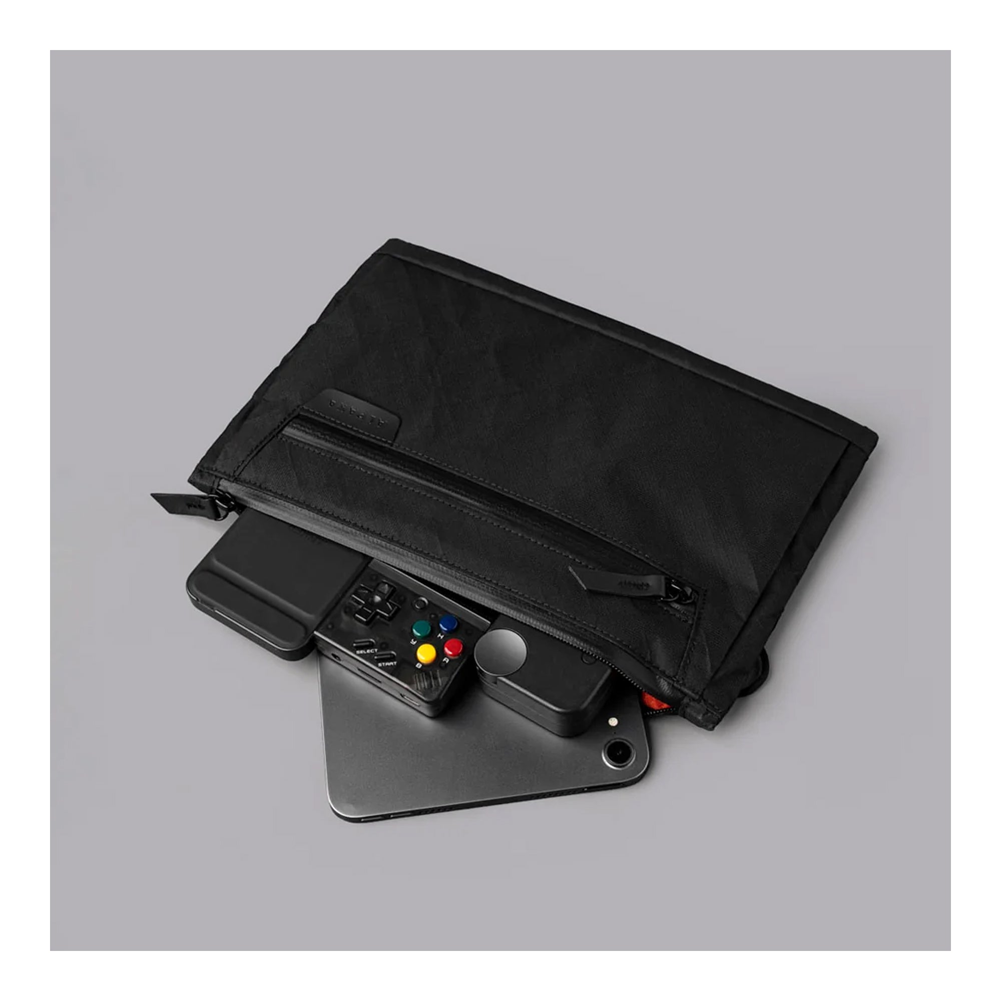 Органайзер Alpaka Zip Pouch Max V2