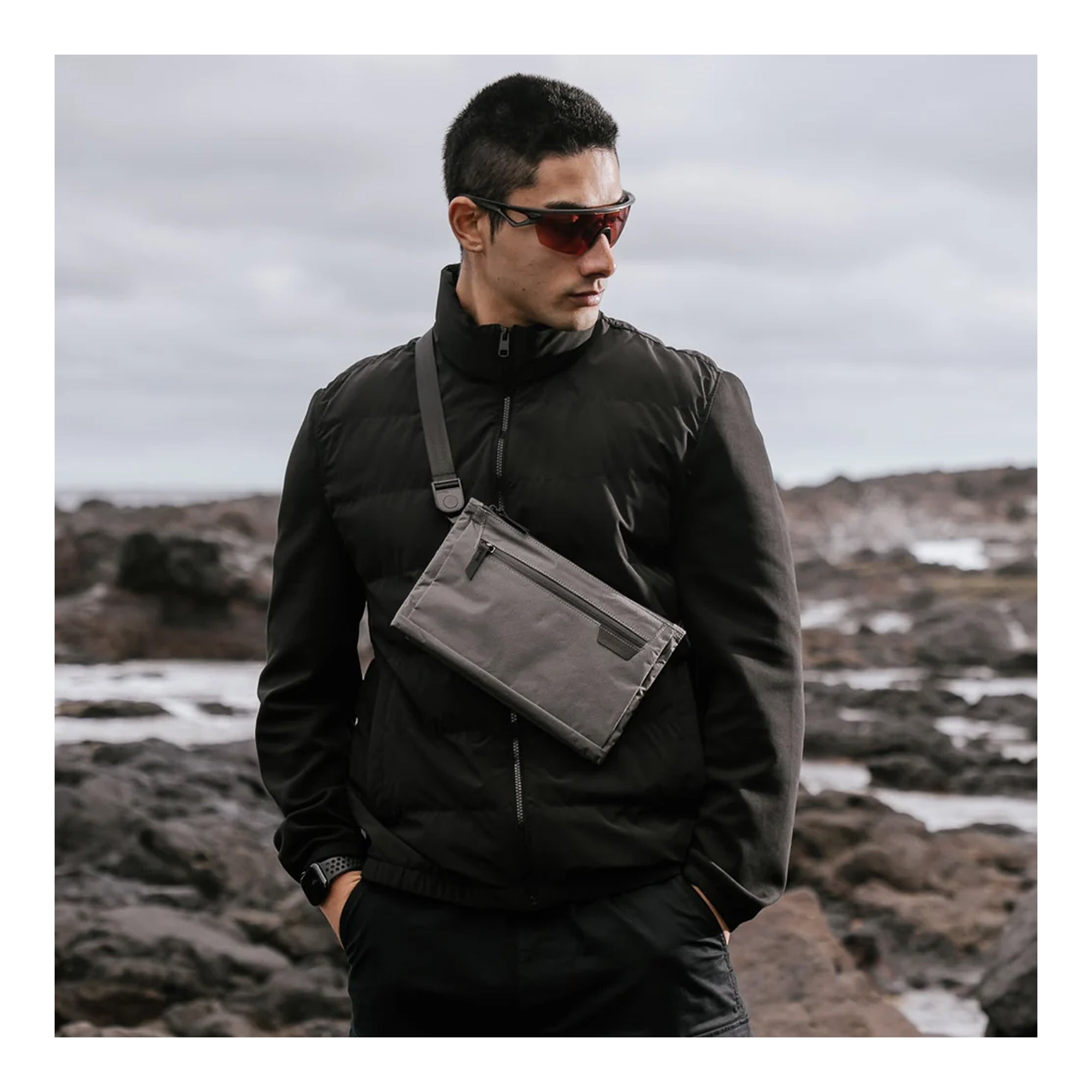 Органайзер Alpaka Zip Pouch Max V2
