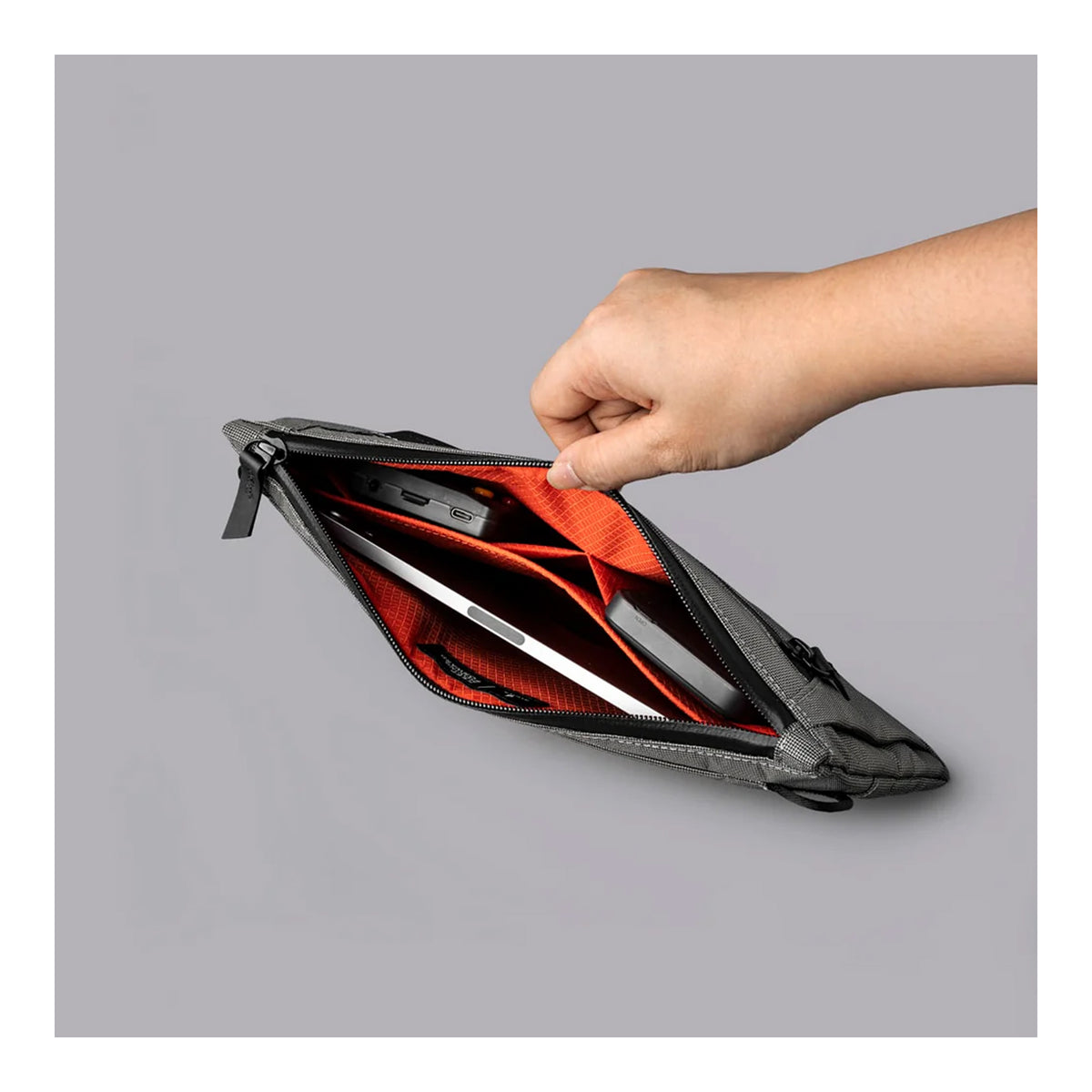 Органайзер Alpaka Zip Pouch Max V2
