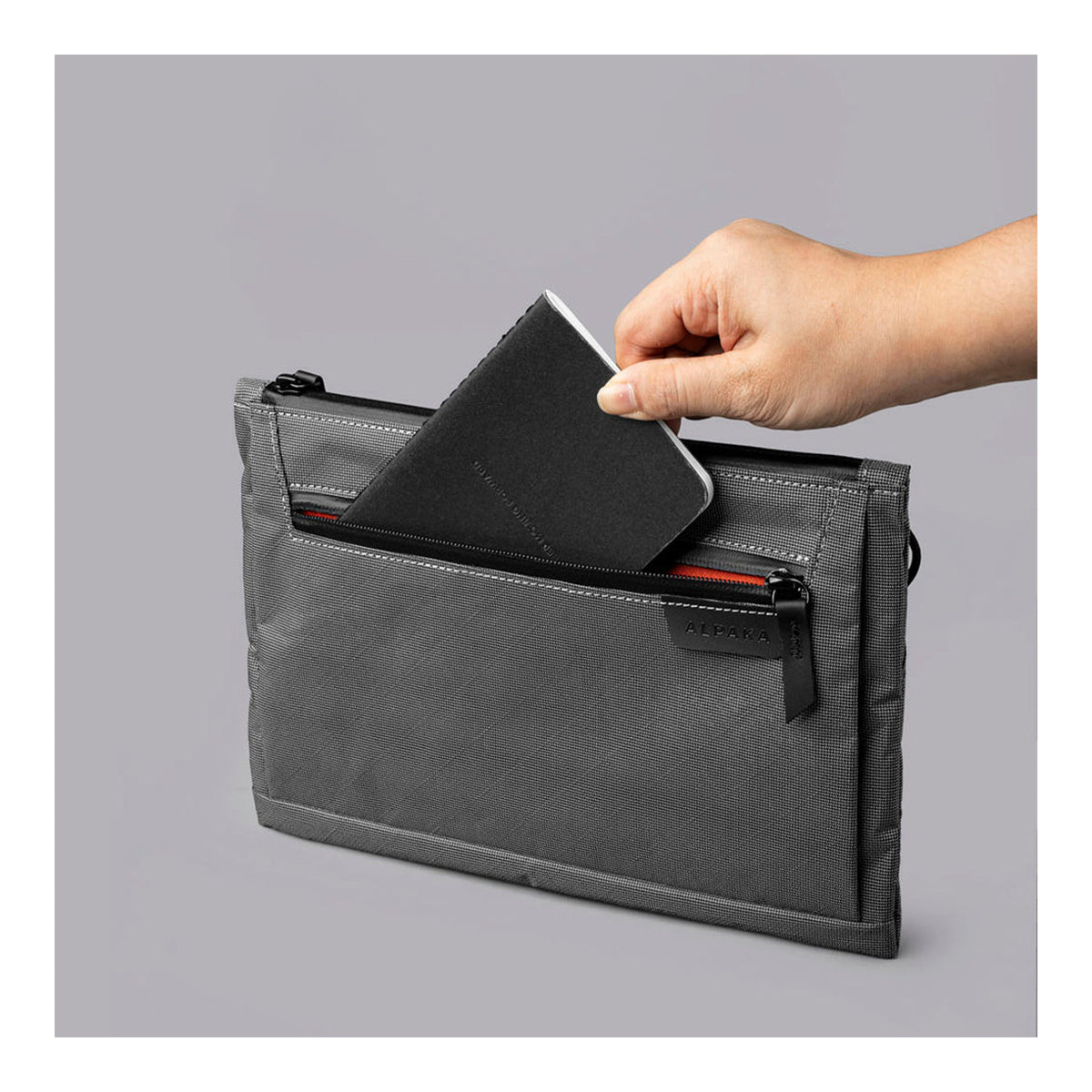 Органайзер Alpaka Zip Pouch Max V2