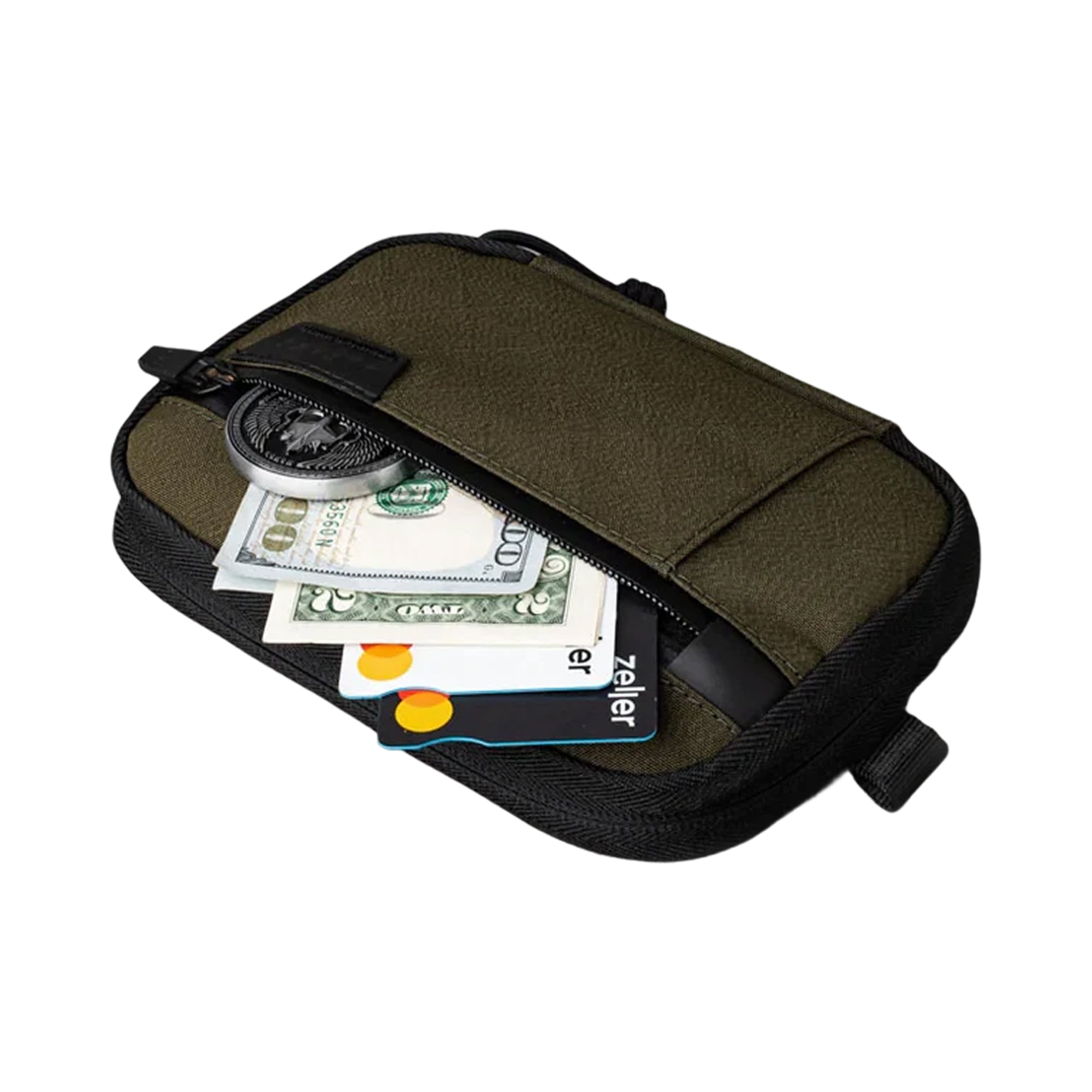Поуч Alpaka Admin Pouch Pro