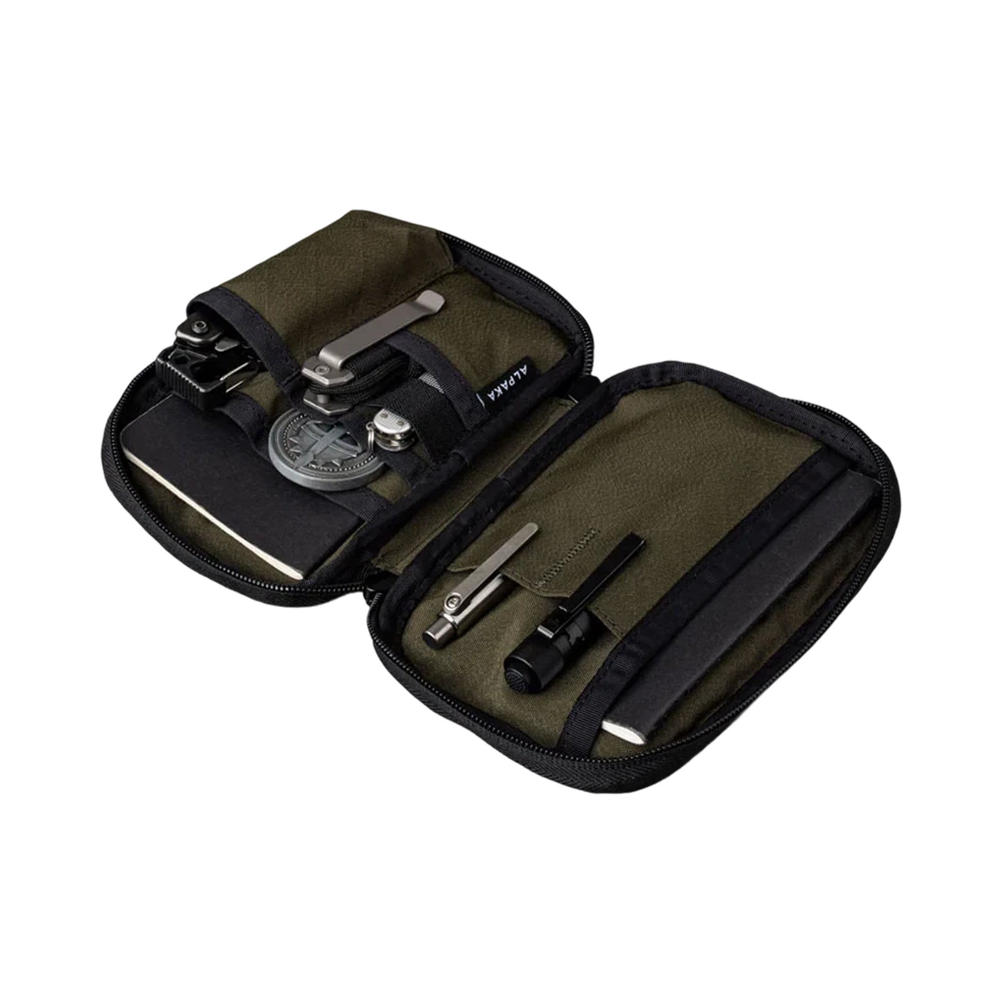 Поуч Alpaka Admin Pouch Pro