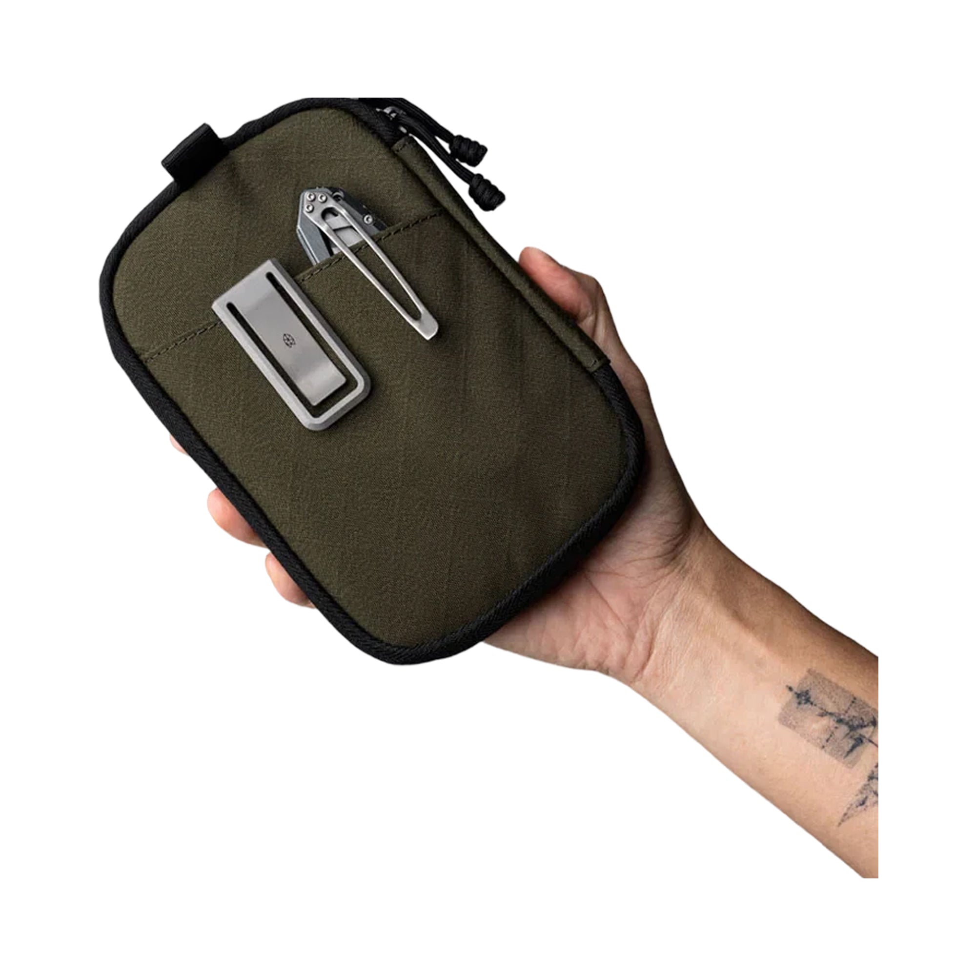 Поуч Alpaka Admin Pouch Pro
