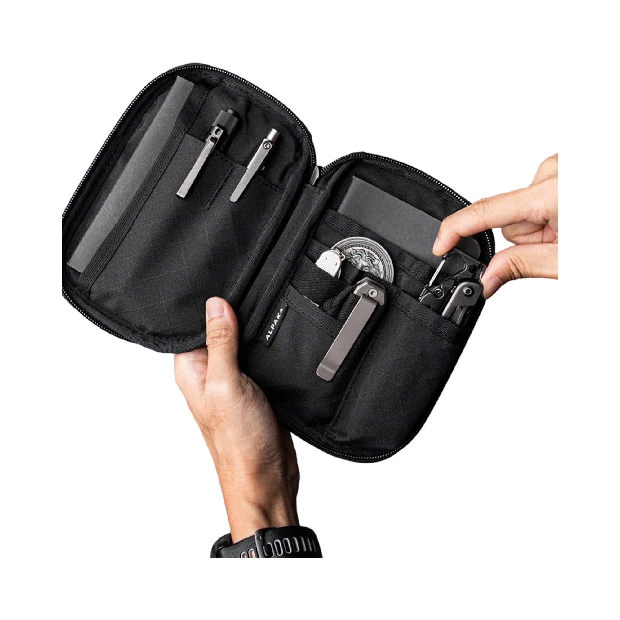 Поуч Alpaka Admin Pouch Pro