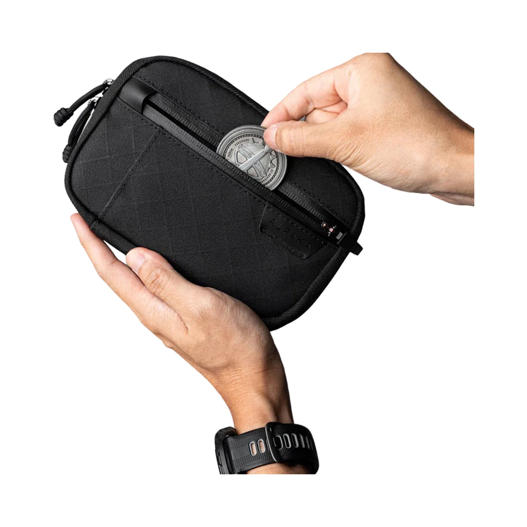 Поуч Alpaka Admin Pouch Pro