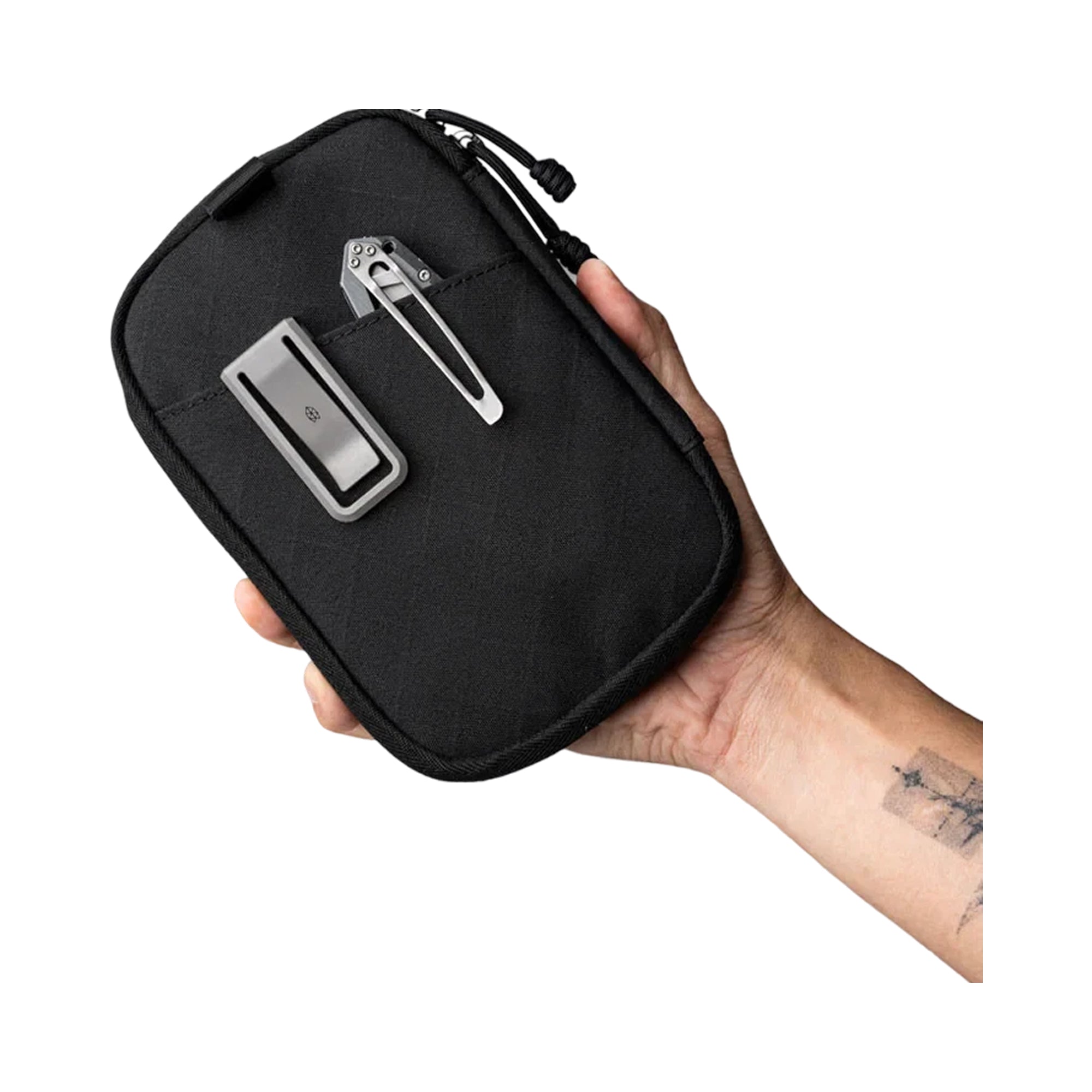 Поуч Alpaka Admin Pouch Pro