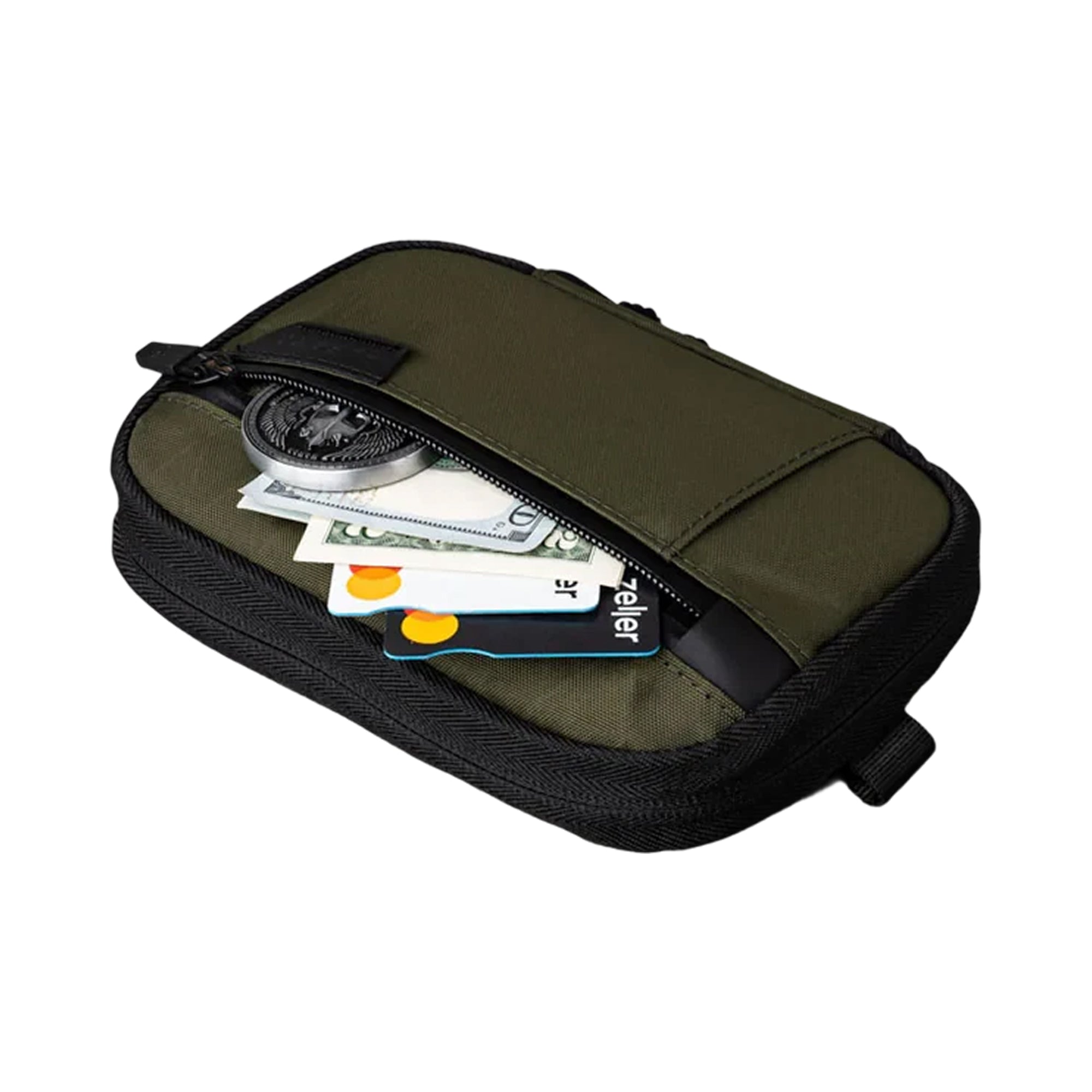 Поуч Alpaka Admin Pouch Pro