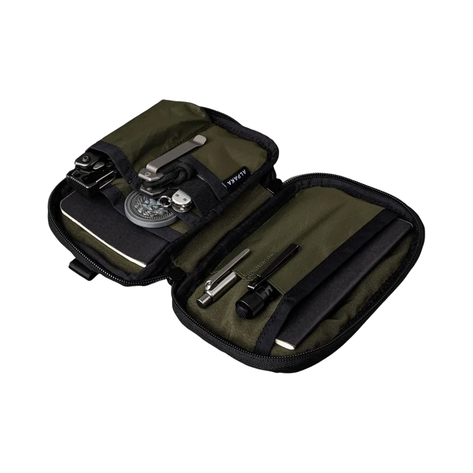 Поуч Alpaka Admin Pouch Pro