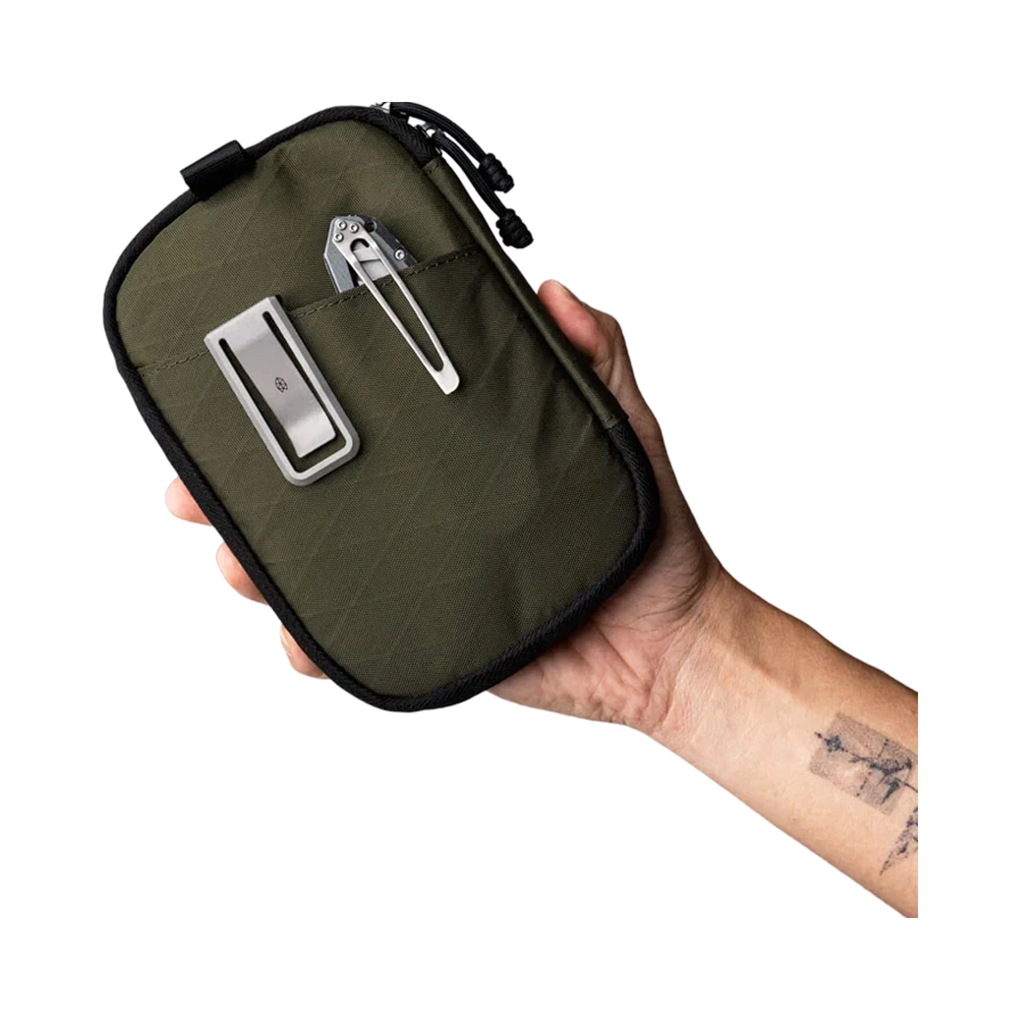 Поуч Alpaka Admin Pouch Pro