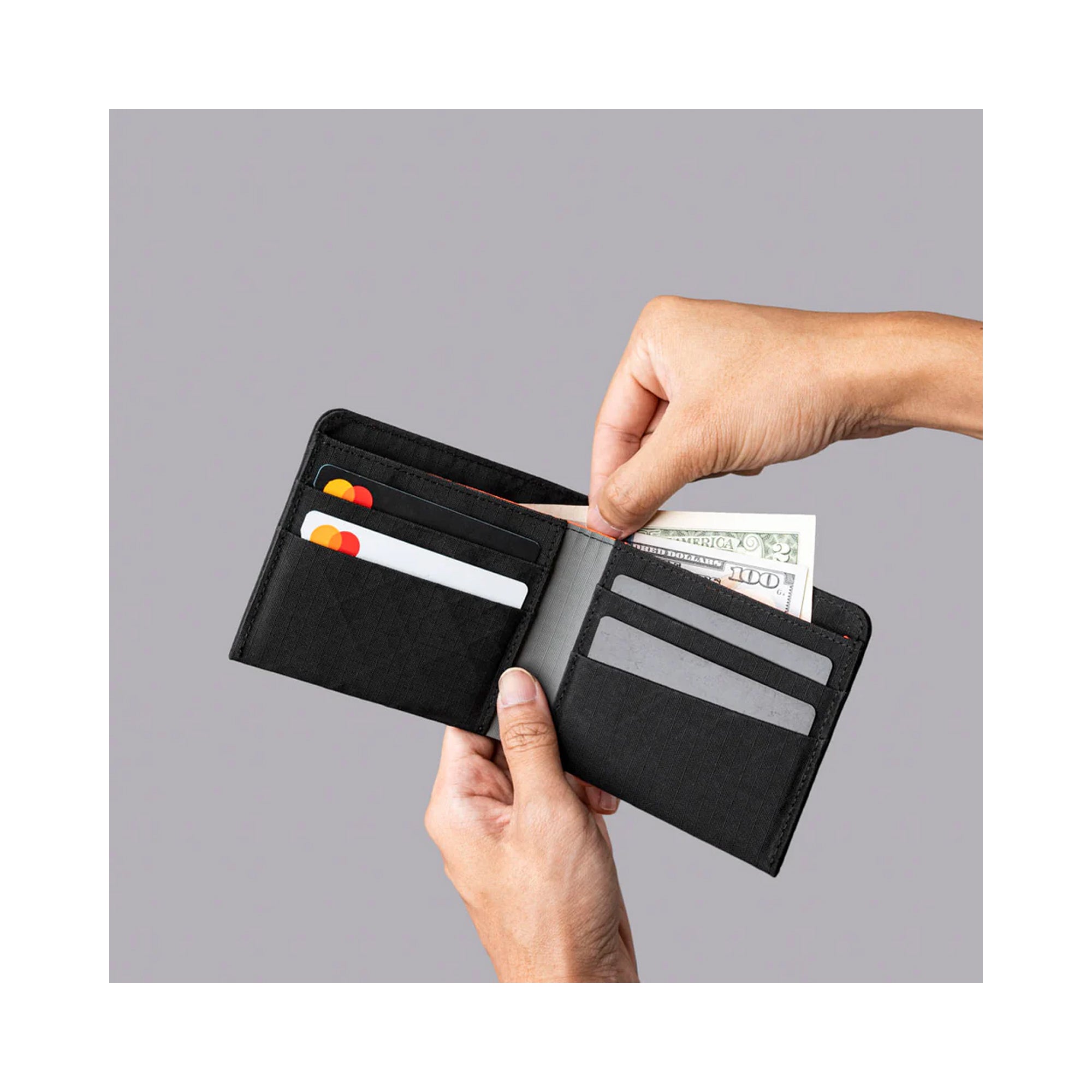 Гаманець Alpaka ARK Classic Wallet