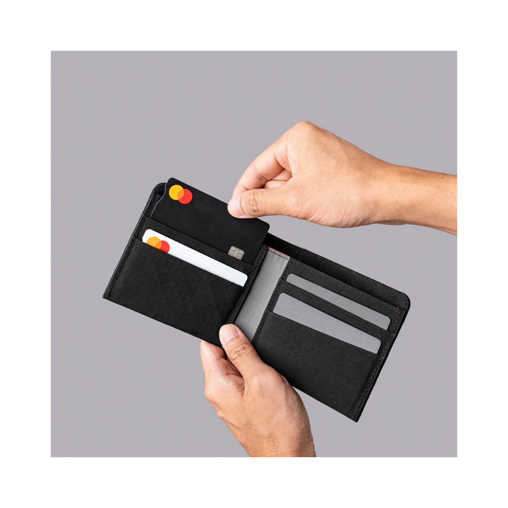 Гаманець Alpaka ARK Classic Wallet