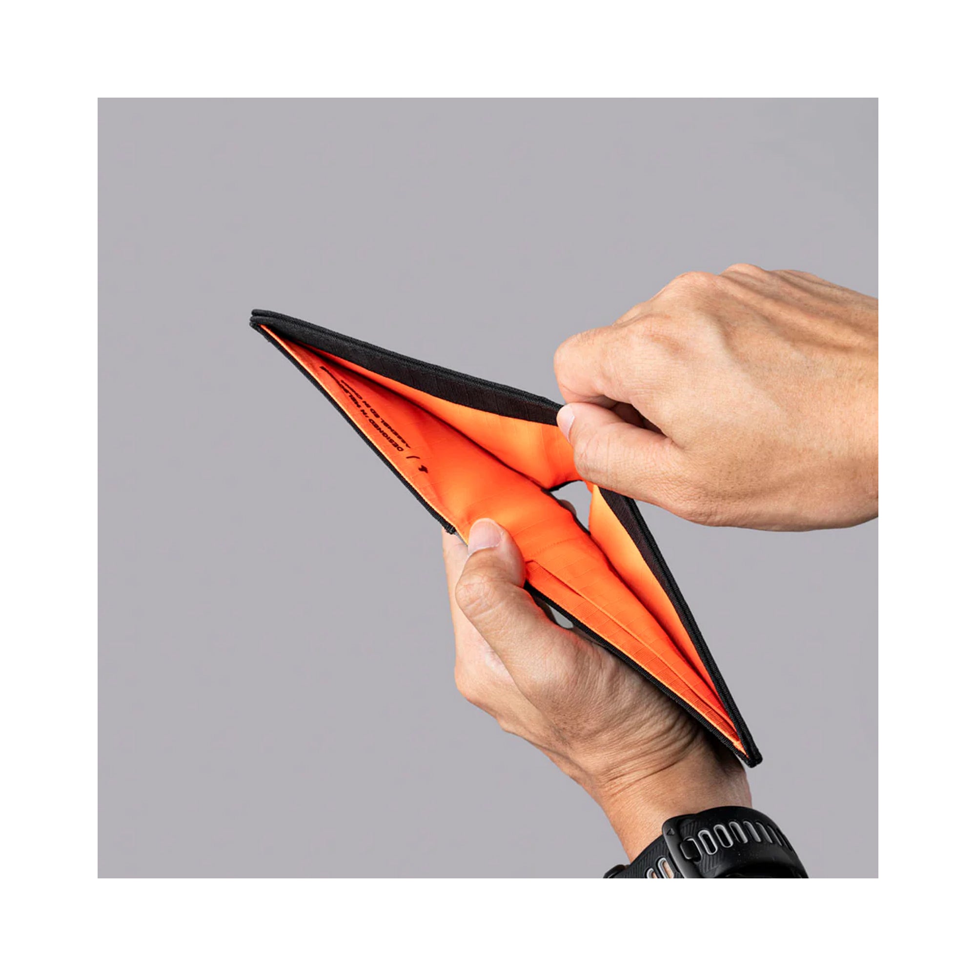 Гаманець Alpaka ARK Classic Wallet