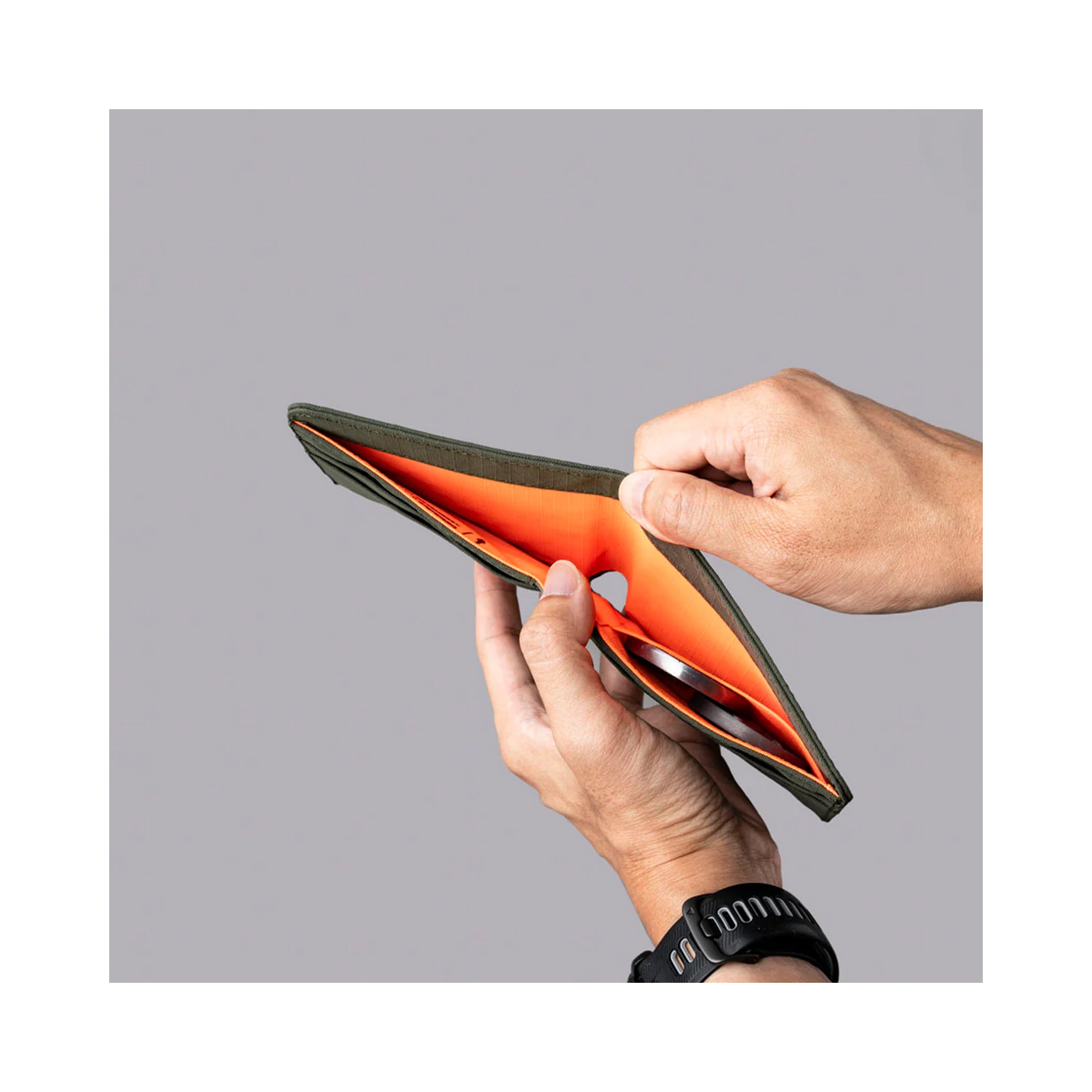 Гаманець Alpaka ARK Classic Wallet