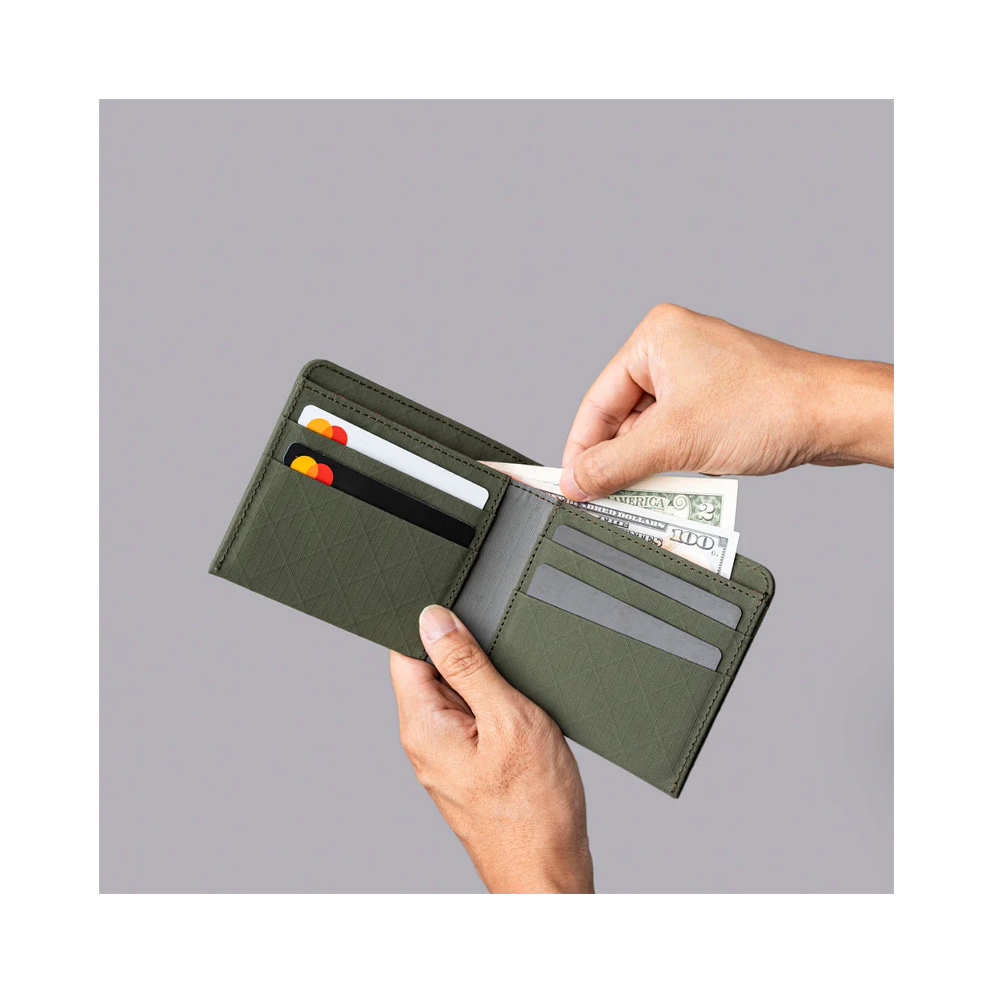 Гаманець Alpaka ARK Classic Wallet