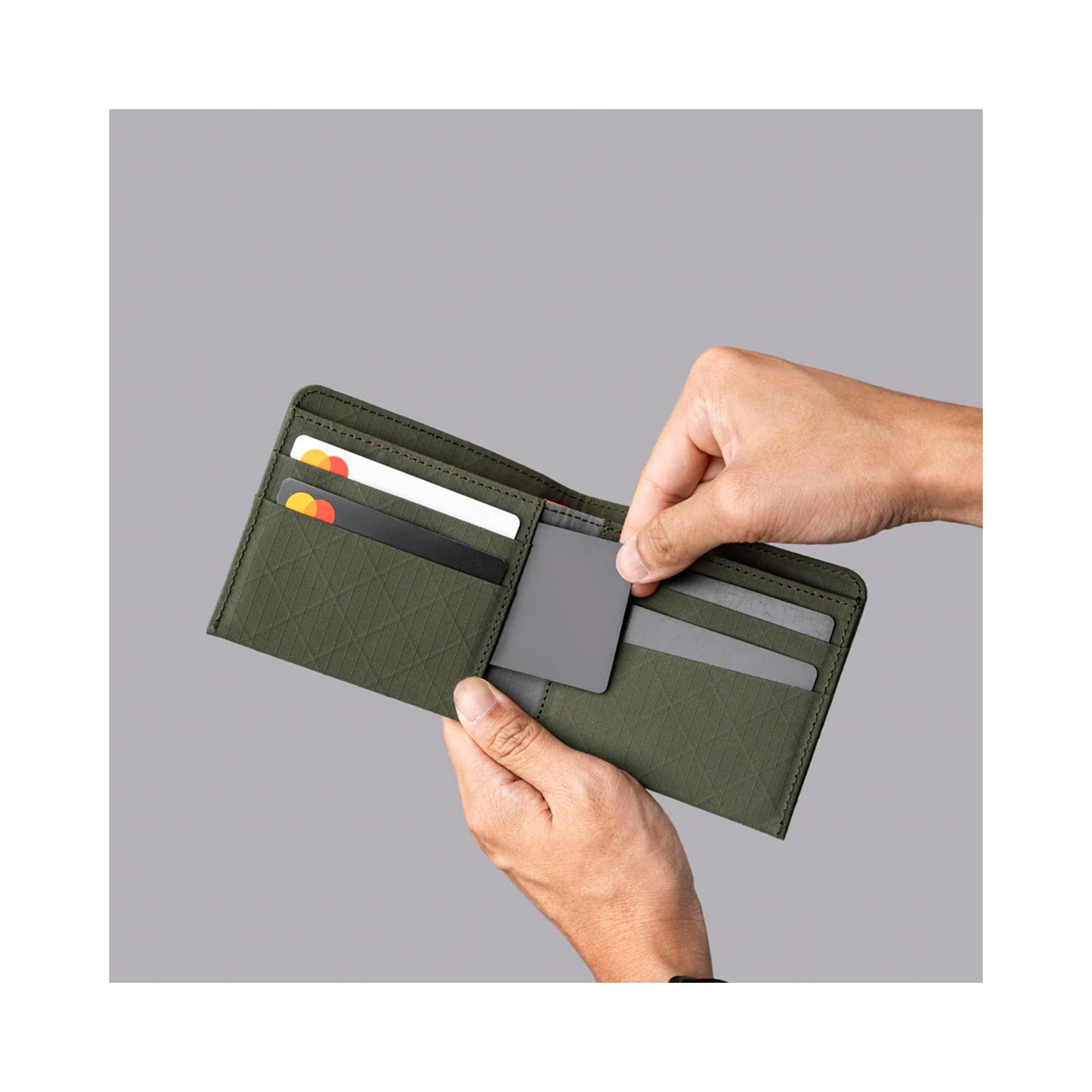 Гаманець Alpaka ARK Classic Wallet