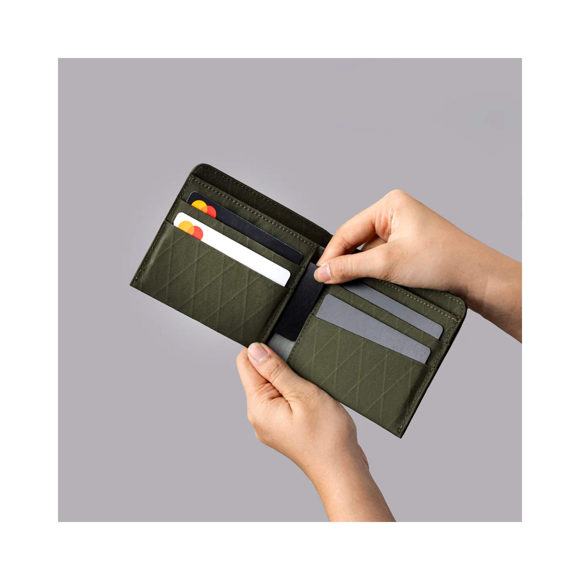 Гаманець Alpaka ARK Classic Wallet