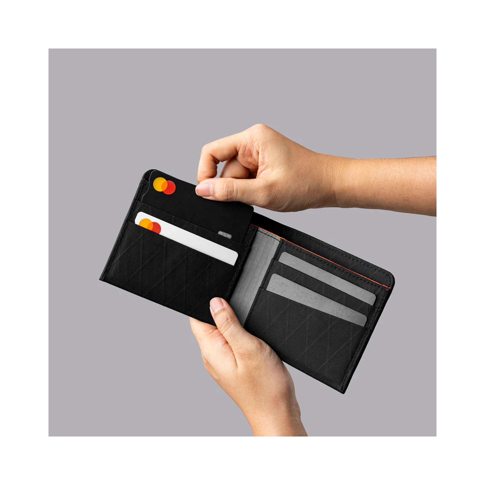 Гаманець Alpaka ARK Classic Wallet