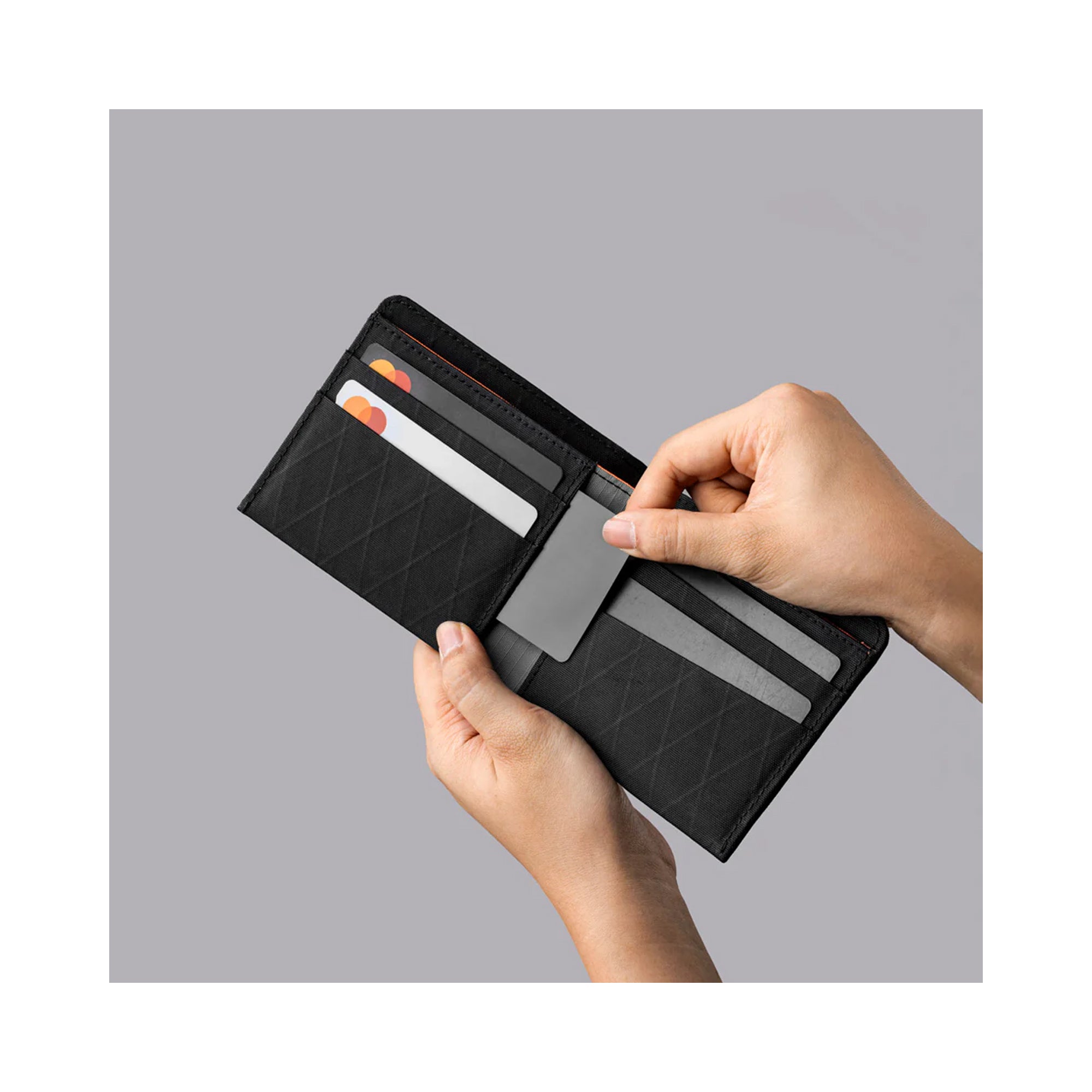 Гаманець Alpaka ARK Classic Wallet