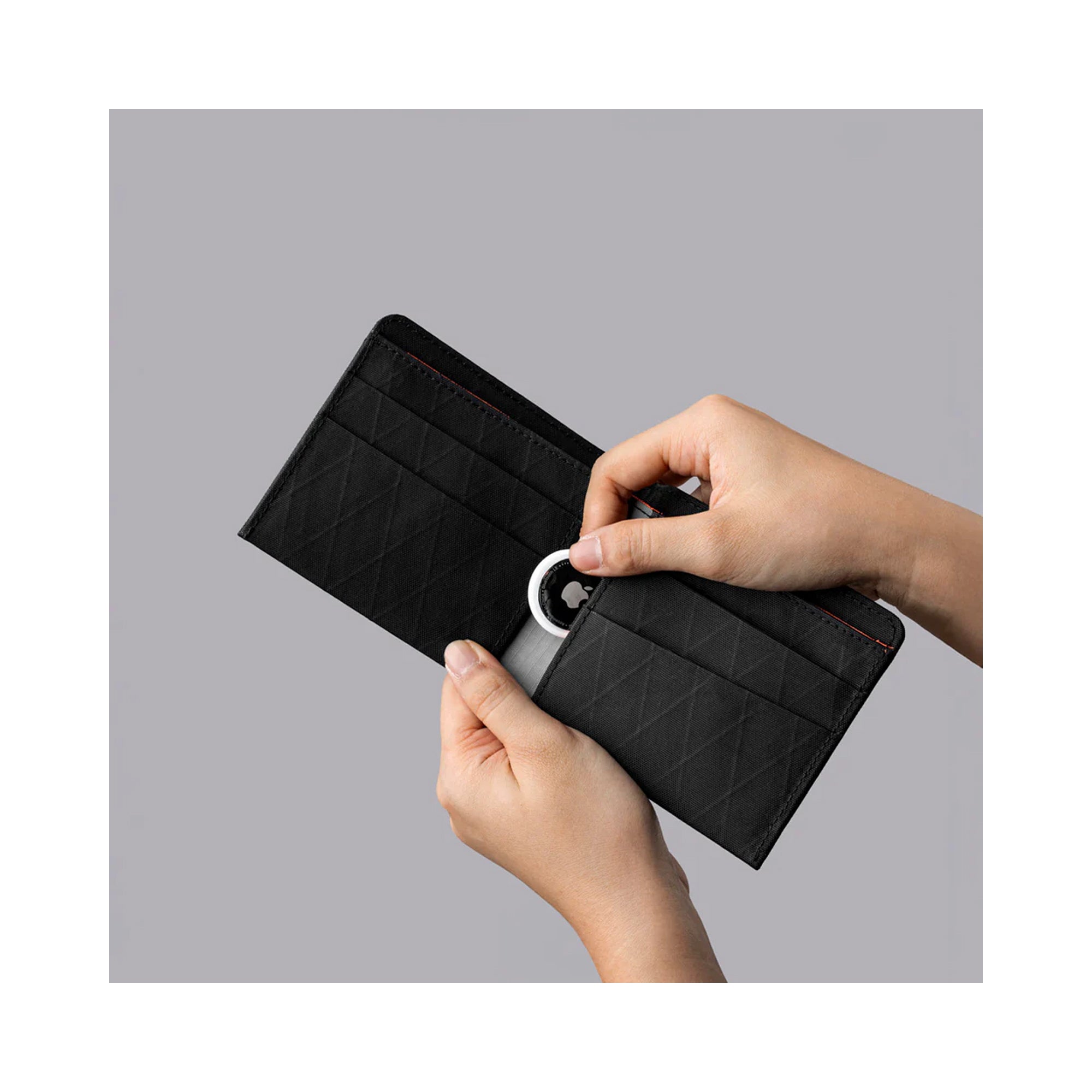 Гаманець Alpaka ARK Classic Wallet