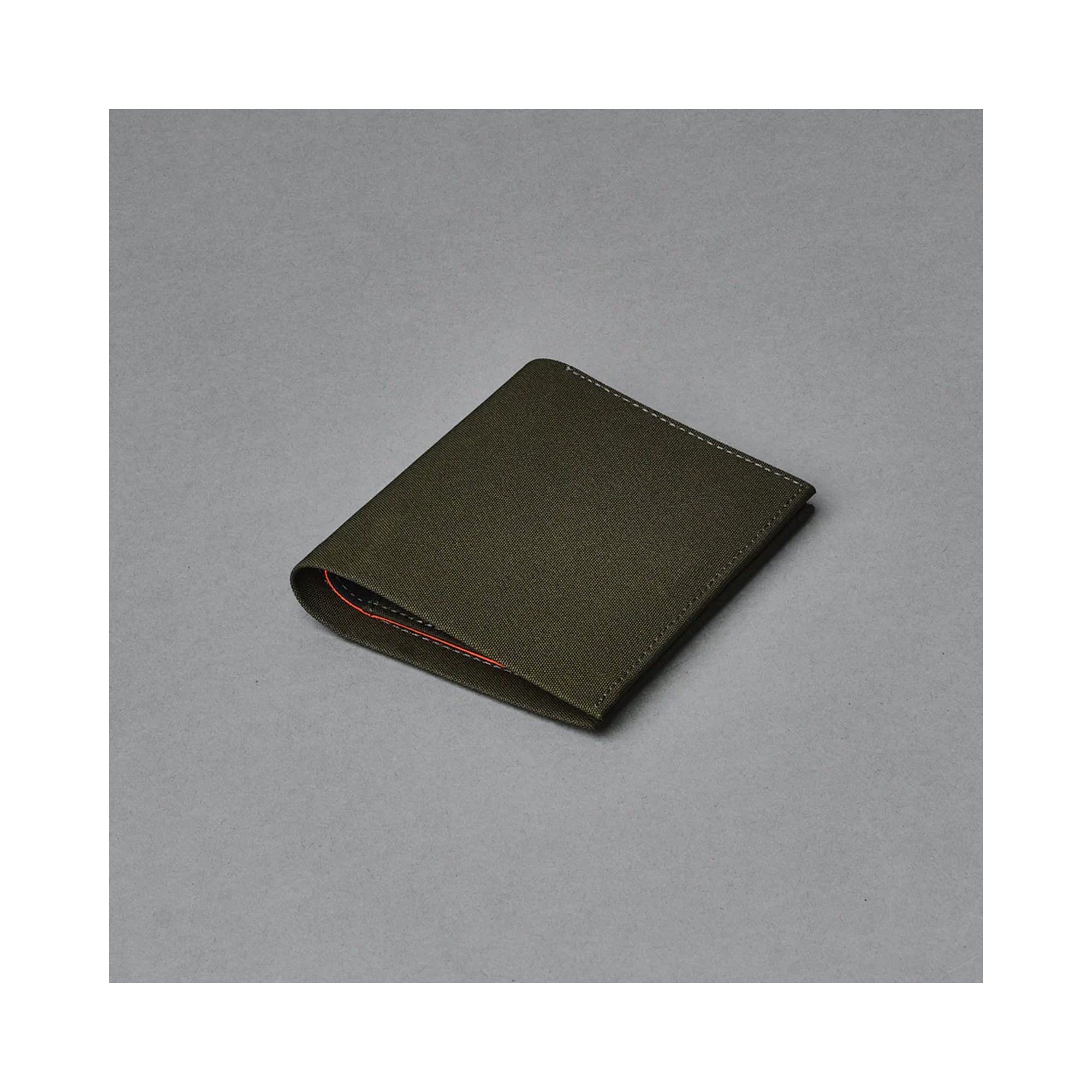 Гаманець Alpaka ARK Bifold Cash Wallet