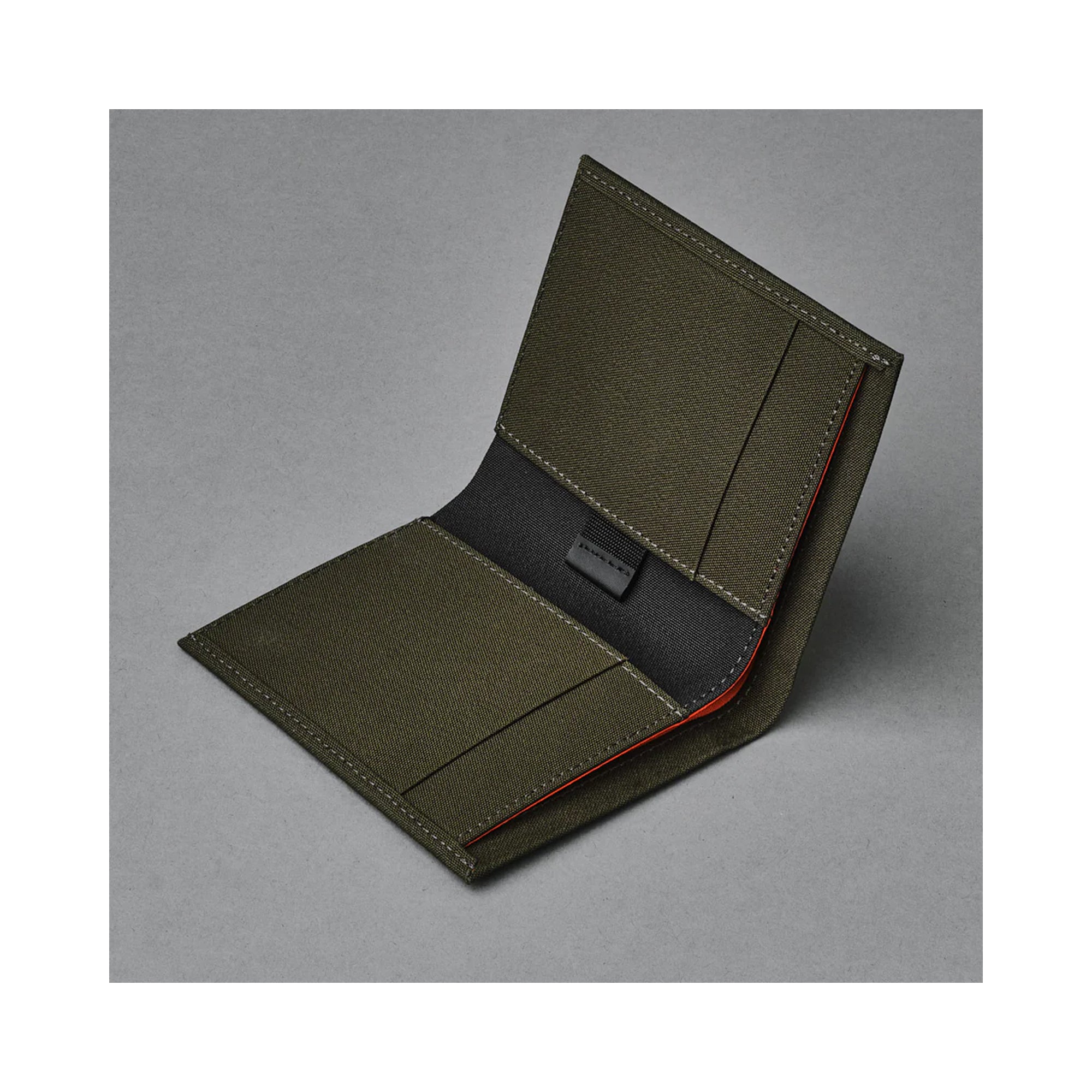 Гаманець Alpaka ARK Bifold Cash Wallet