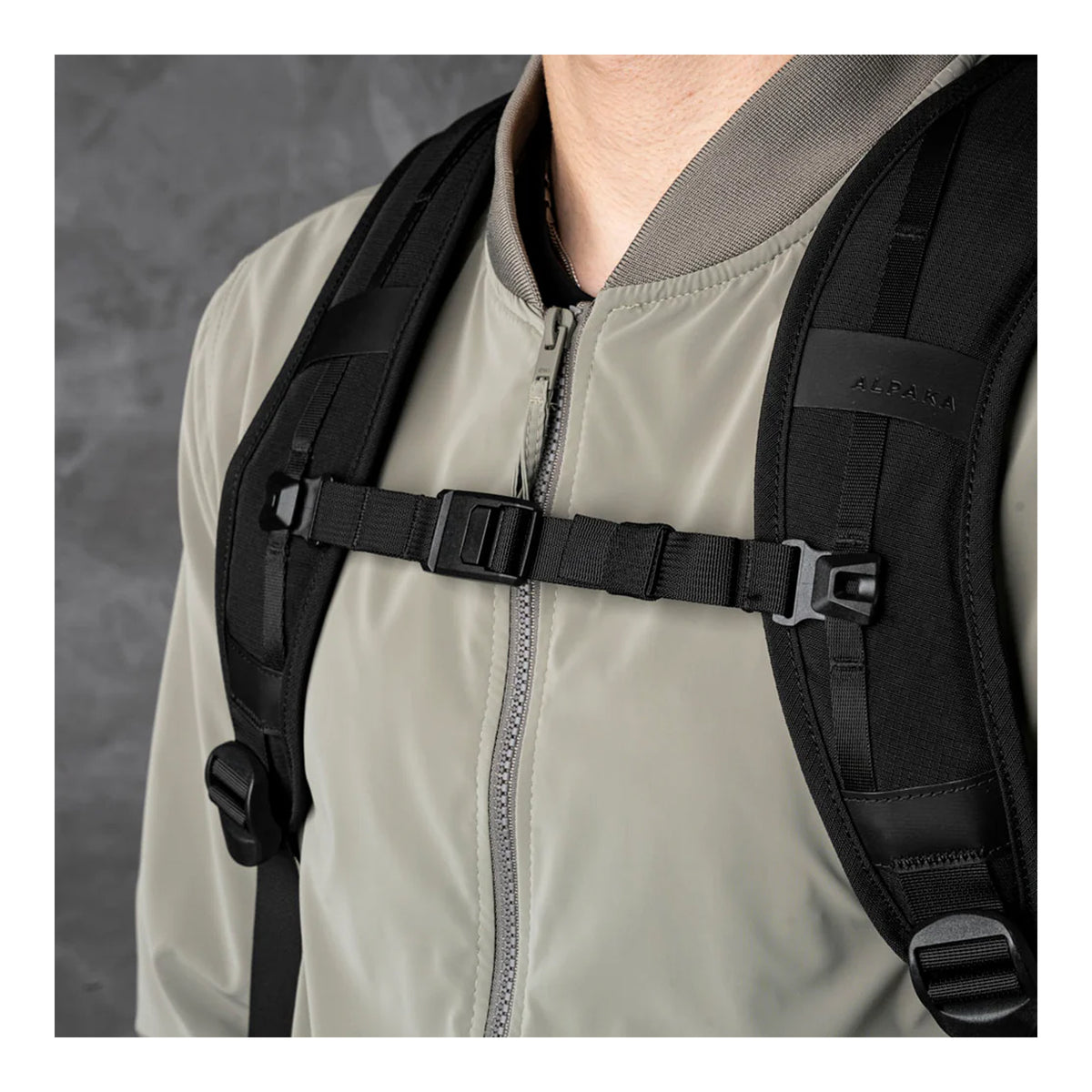 Рюкзак Alpaka Elements Backpack Pro