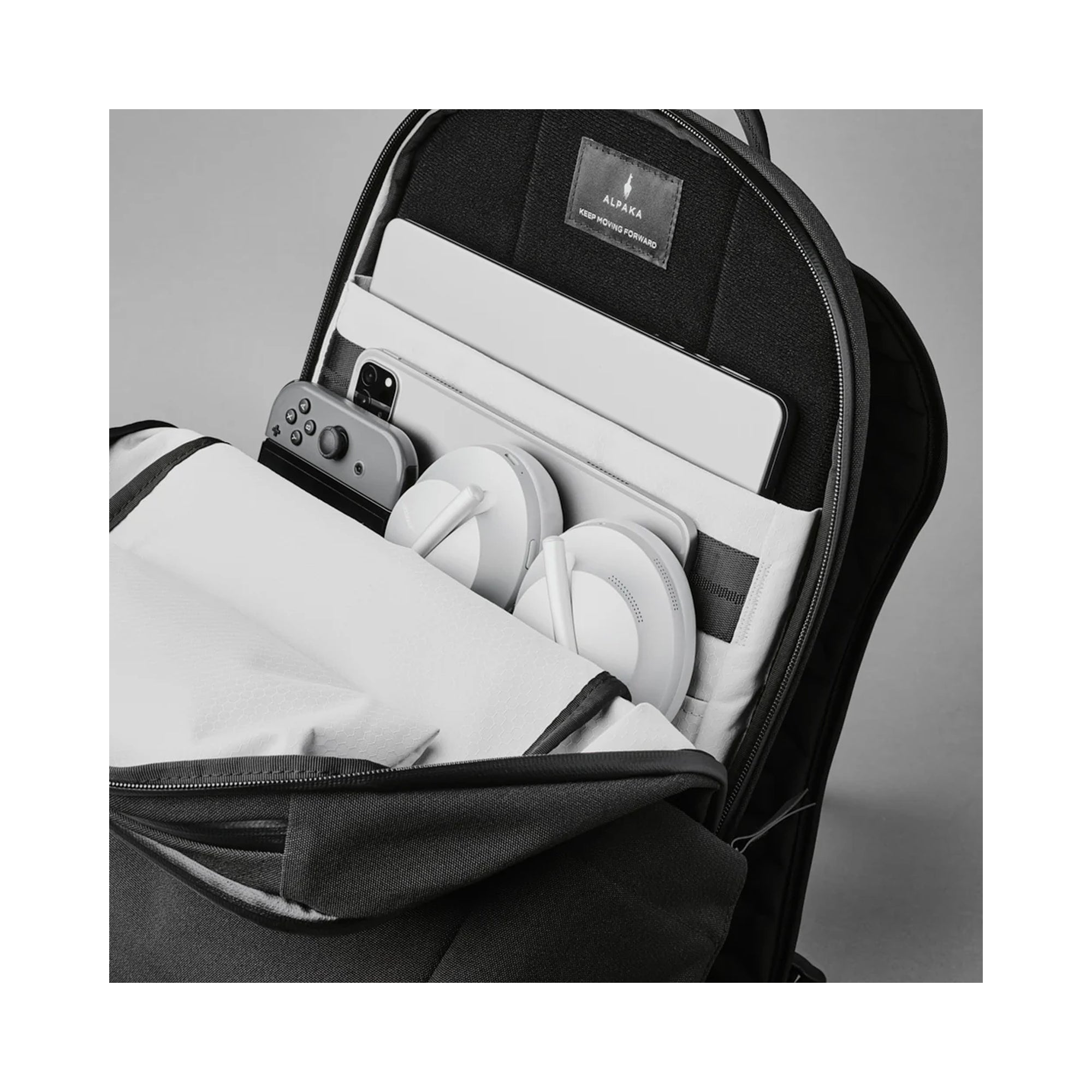 Рюкзак Alpaka Elements Backpack Pro