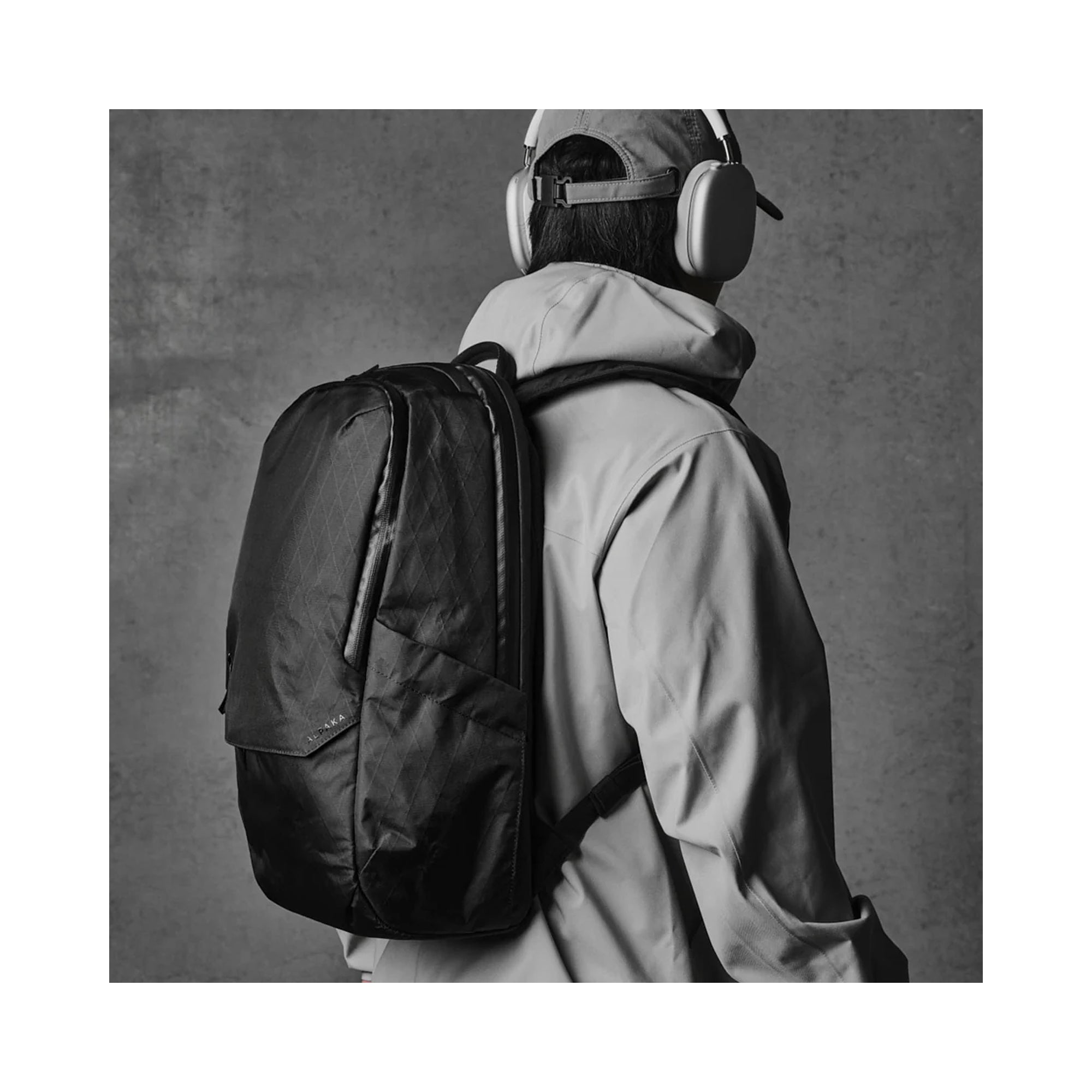 Рюкзак Alpaka Elements Backpack Pro
